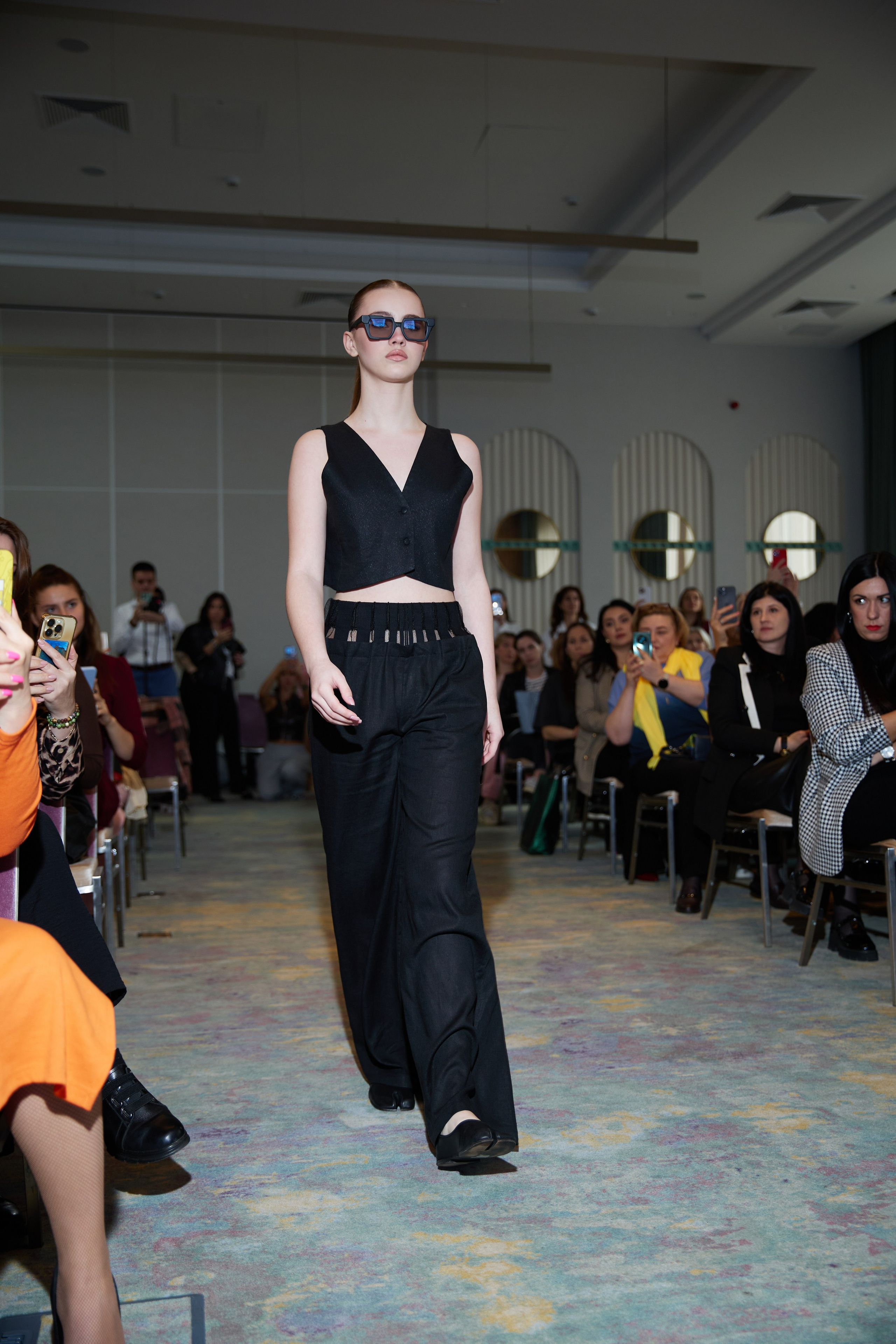 Форум Современная женщина в Hilton от EVENTBEST.RU 06.04. Свадебный репортажный фотограф краснодар максим дремов дрёмов фотосессия студия цена