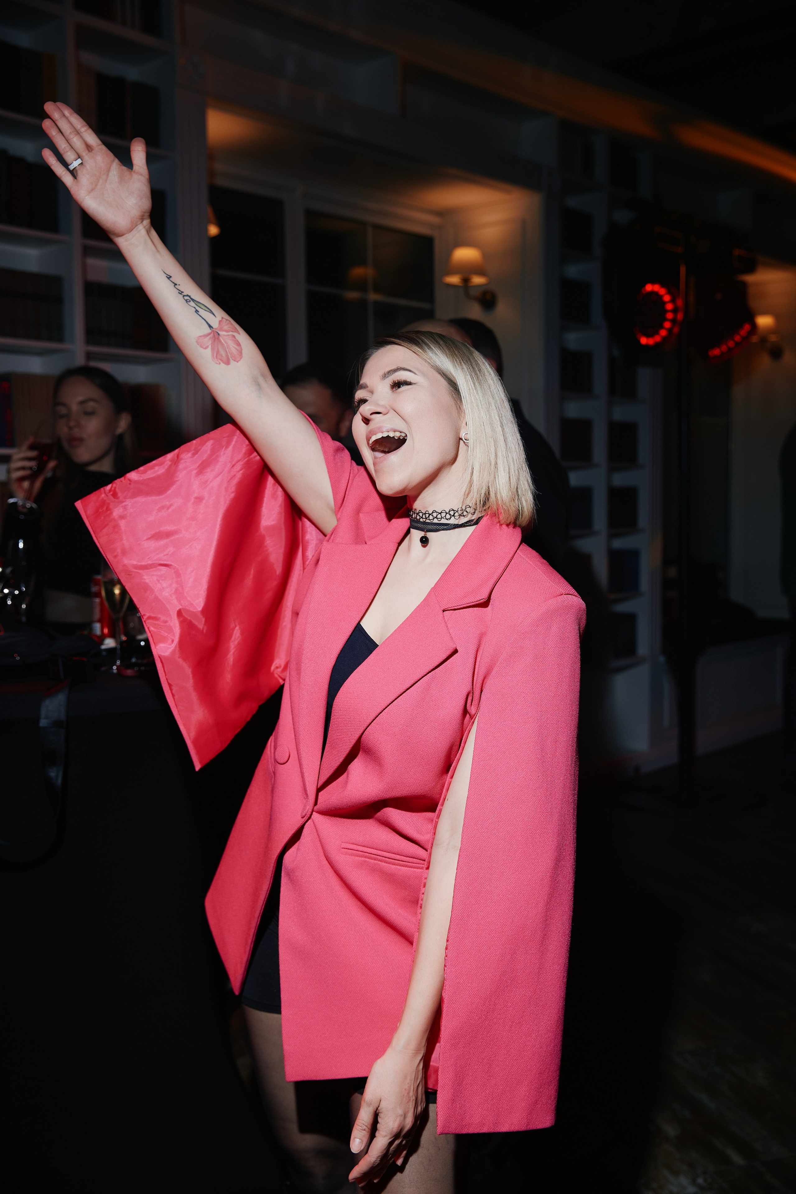 Праздничный концерт в Loft 1979. Свадебный репортажный фотограф краснодар максим дремов дрёмов фотосессия студия цена