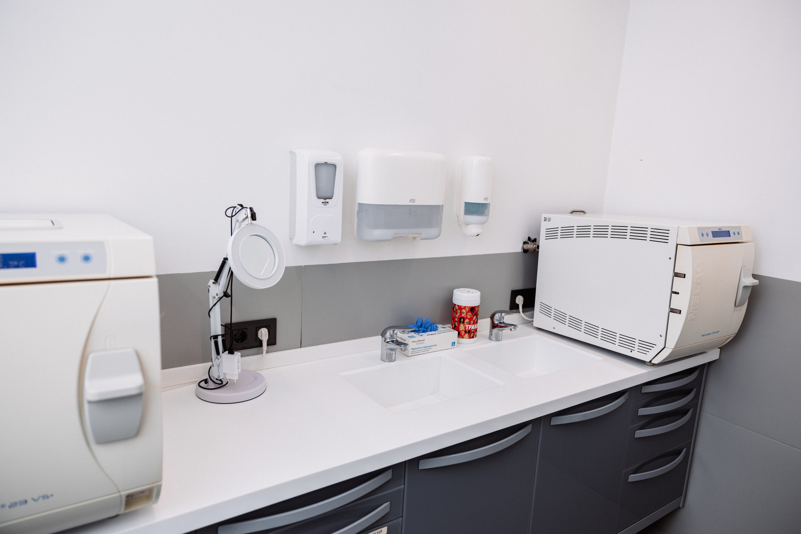 Стоматология Флоренция | г. Москва. ФОТОГРАФ ИРИНА ШАМАТАВА