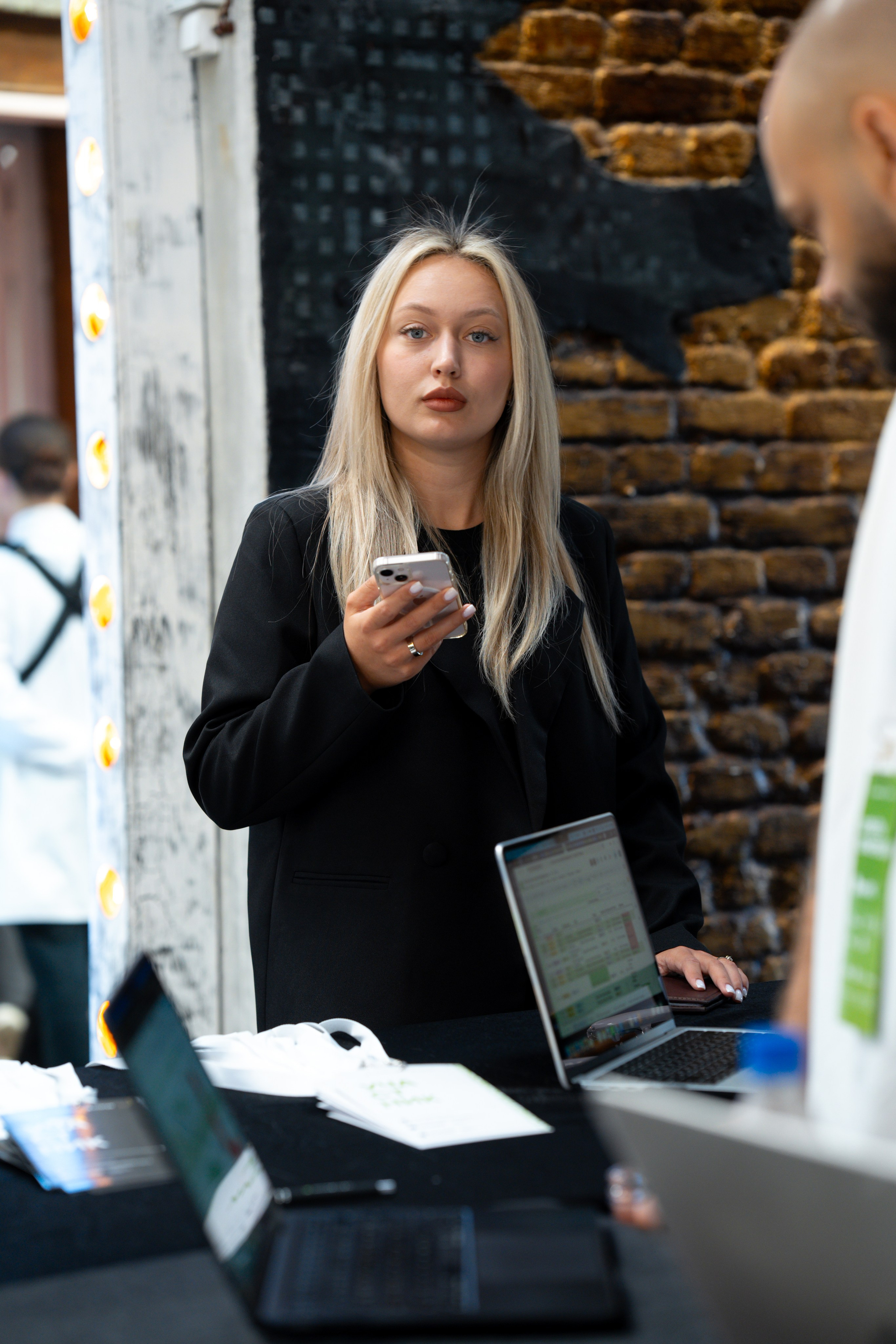 Синергиум. Фотограф Москва