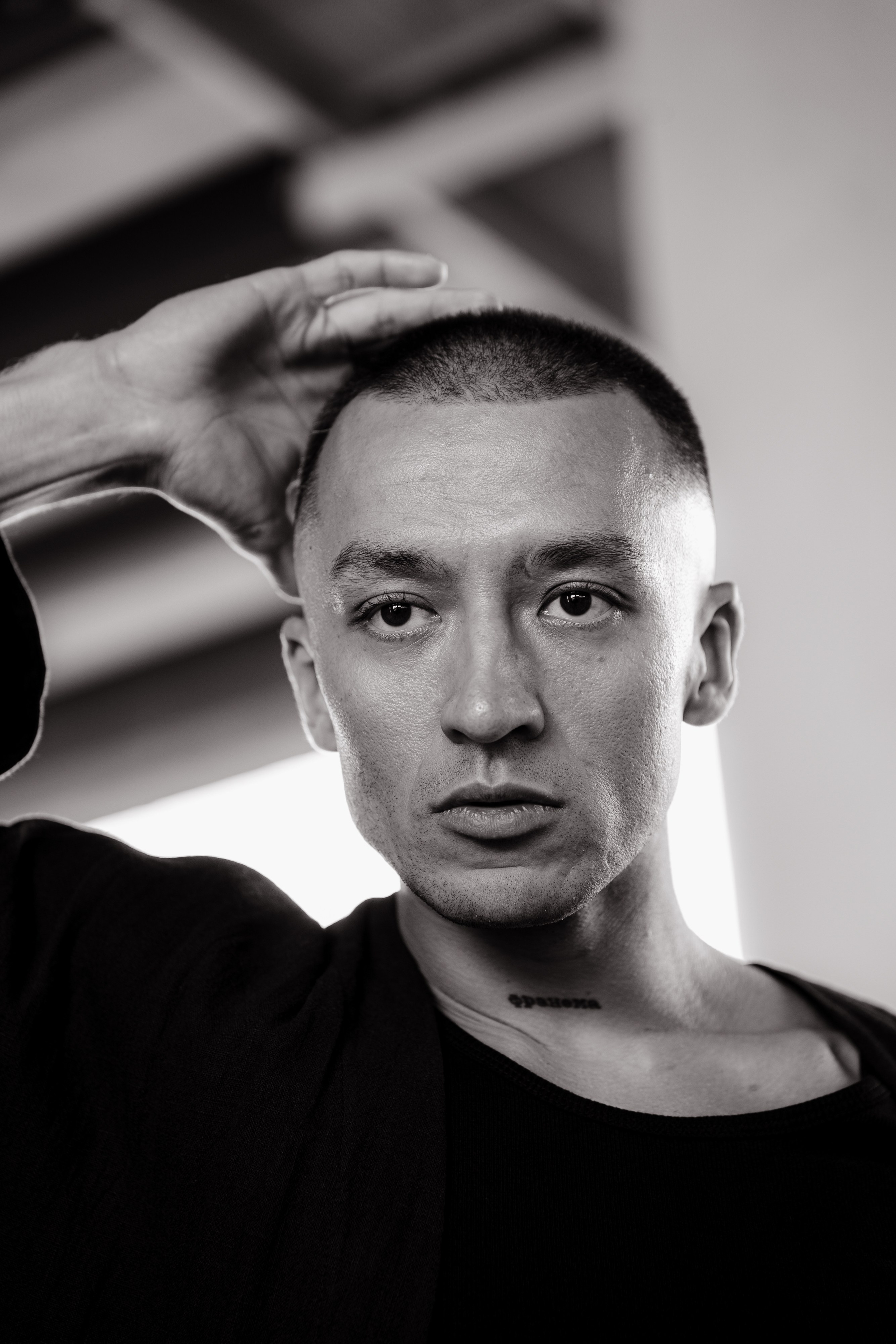 Индивидуальные съемки | Мужской портрет |. Репортажный фотограф в Калининграде Екатерина Суханова