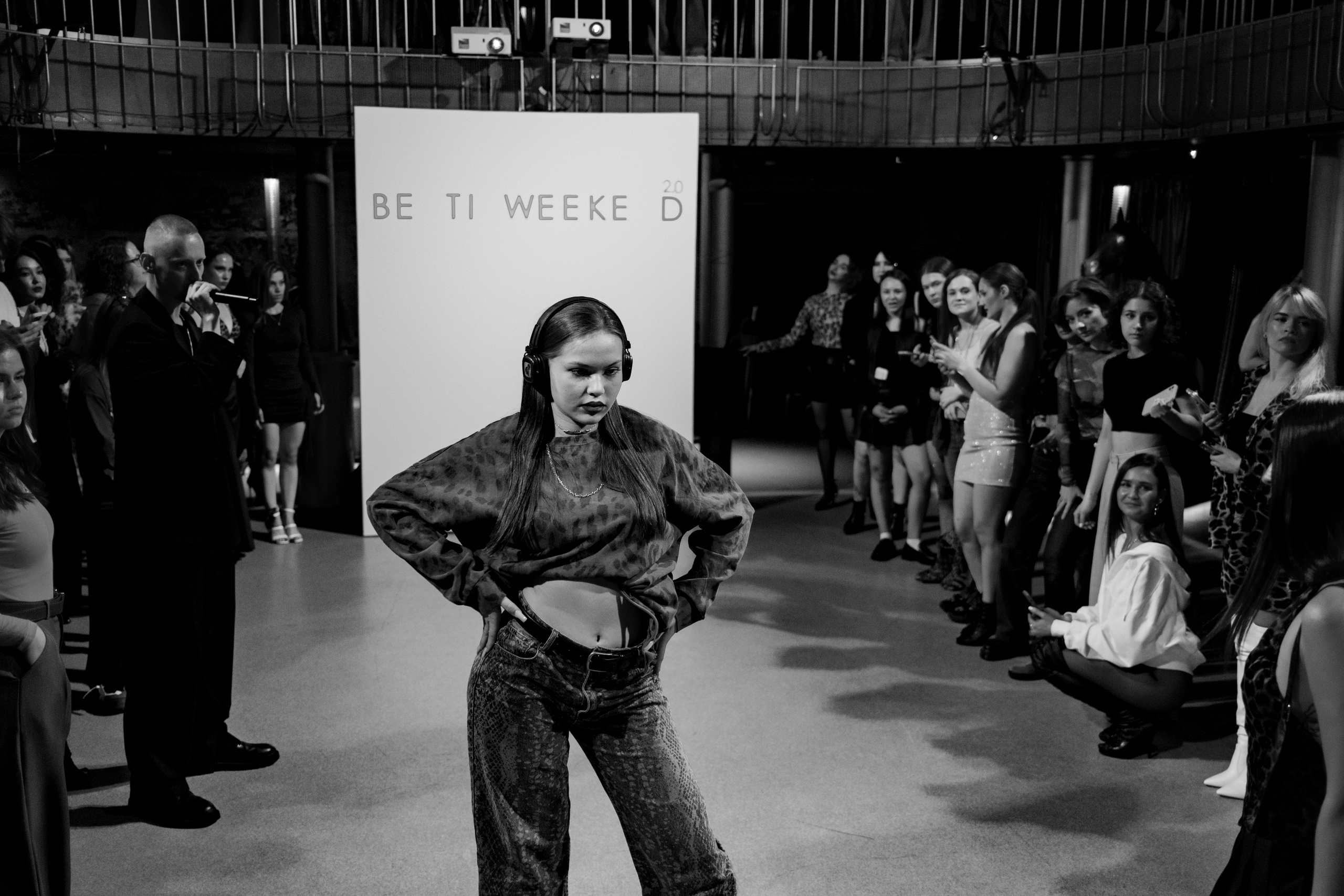 Реопртаж | Танцевальный бал BESTIE WEEKEND 2.0 SEXY EDITION |. Репортажный фотограф в Калининграде Екатерина Суханова