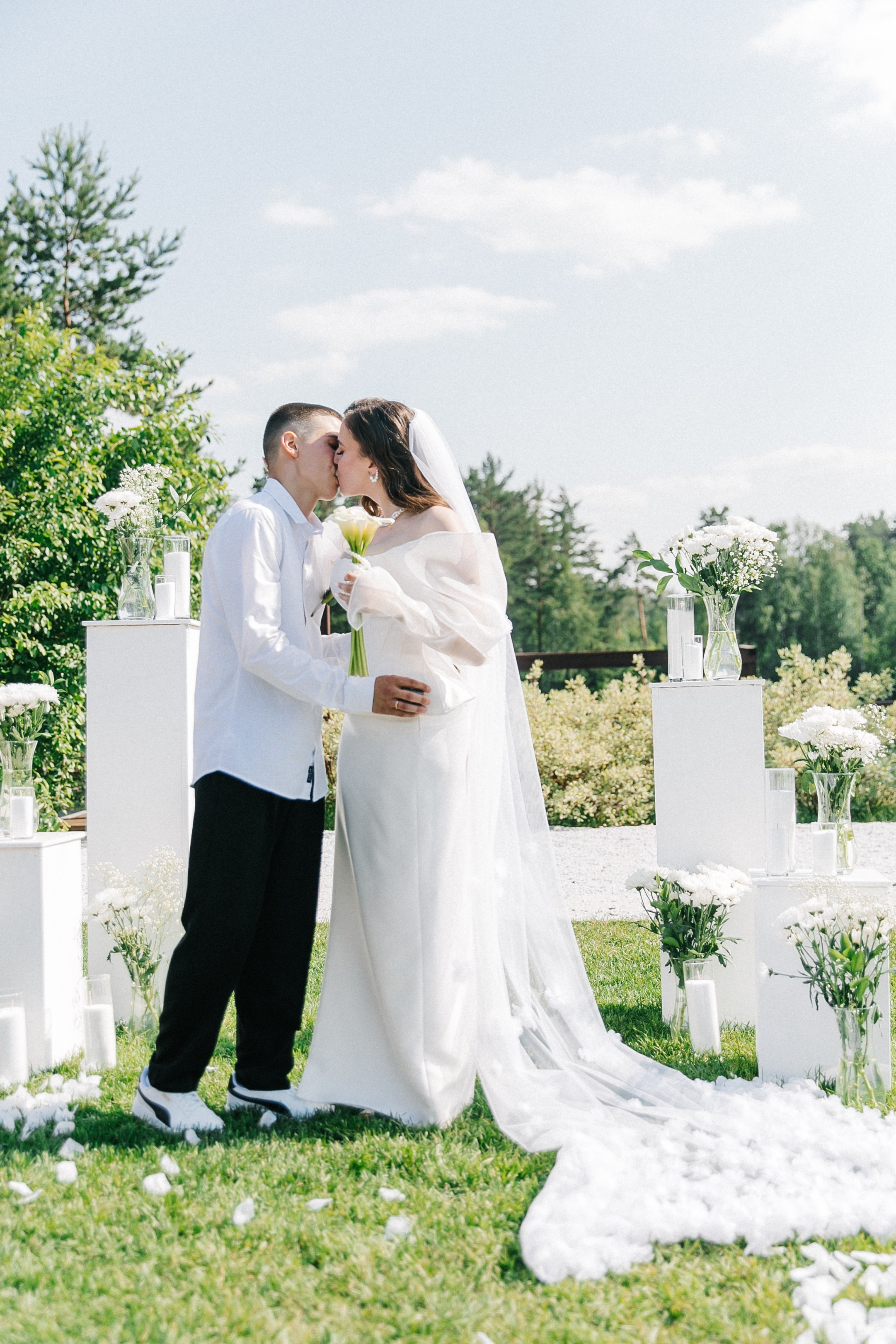 Свадебный, семейный фотограф Екатеринбурга