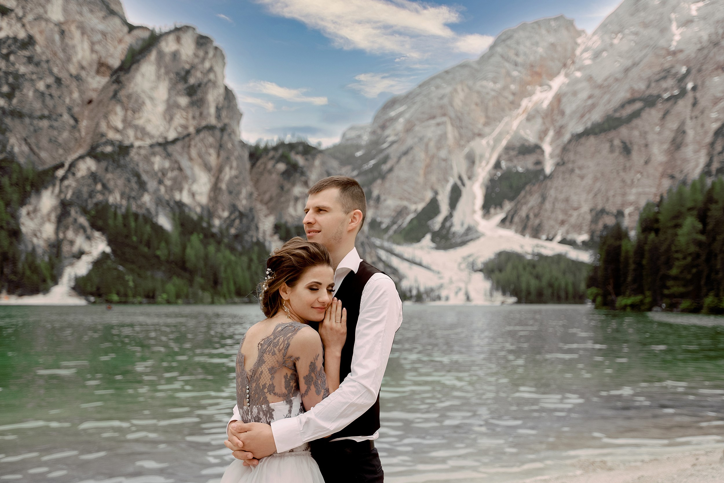 Свадьбы и Love Story. Свадебный фотограф в Санкт-Петербурге Павел Резниченко