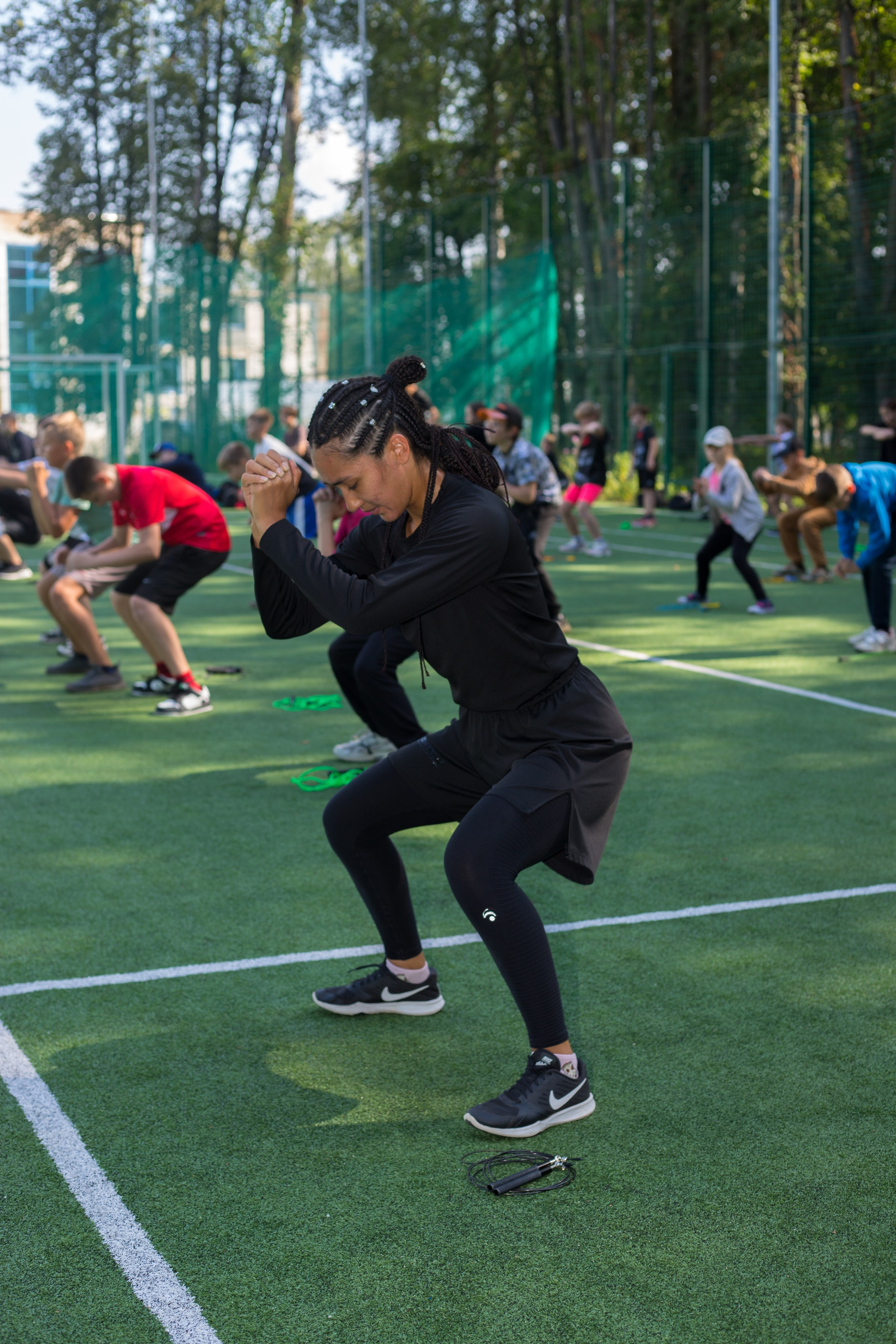 Спортивны сборы. Выпускные альбомы, индивидуальные фотосессии в Костроме