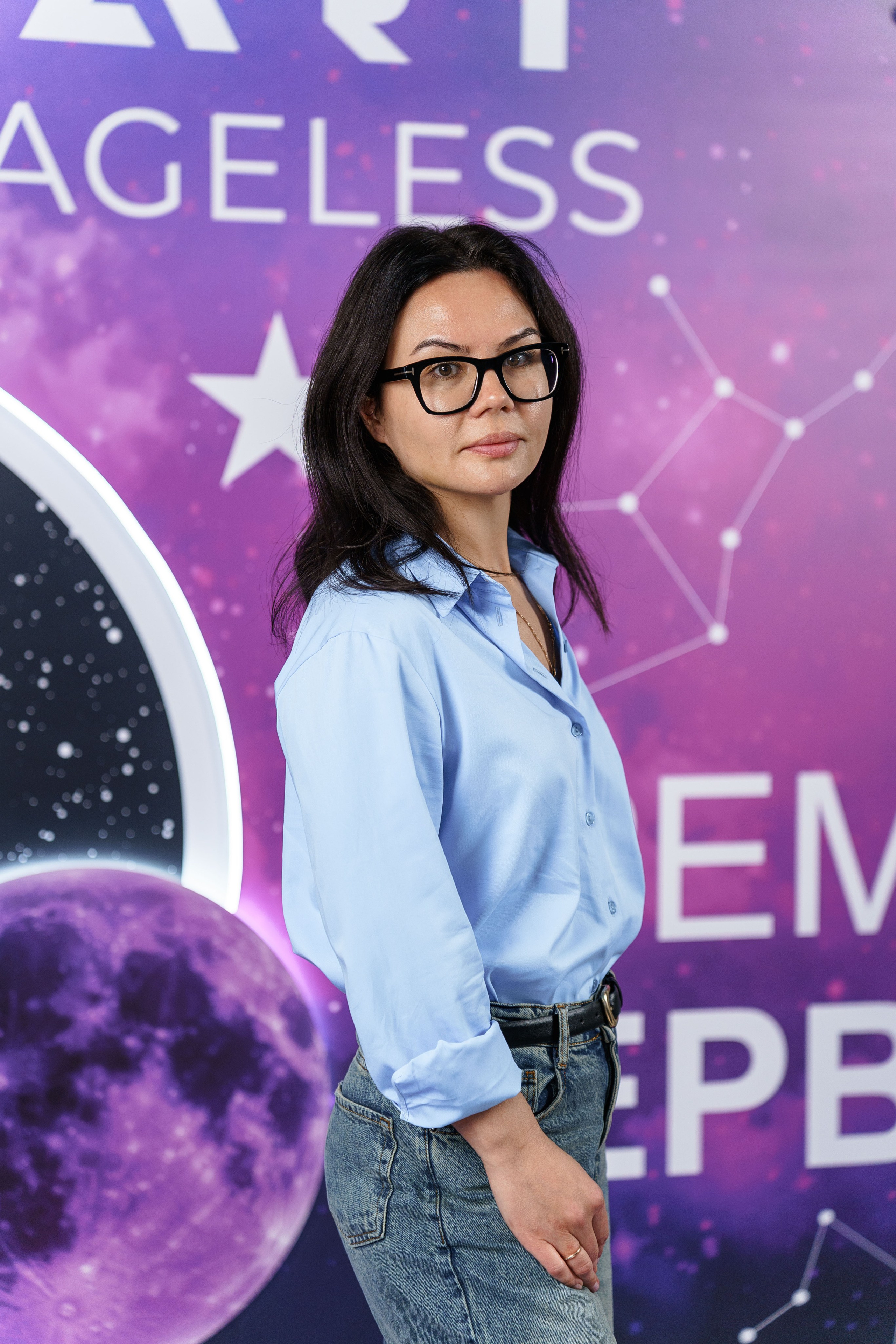 Фотозона. PRO-AGELESS