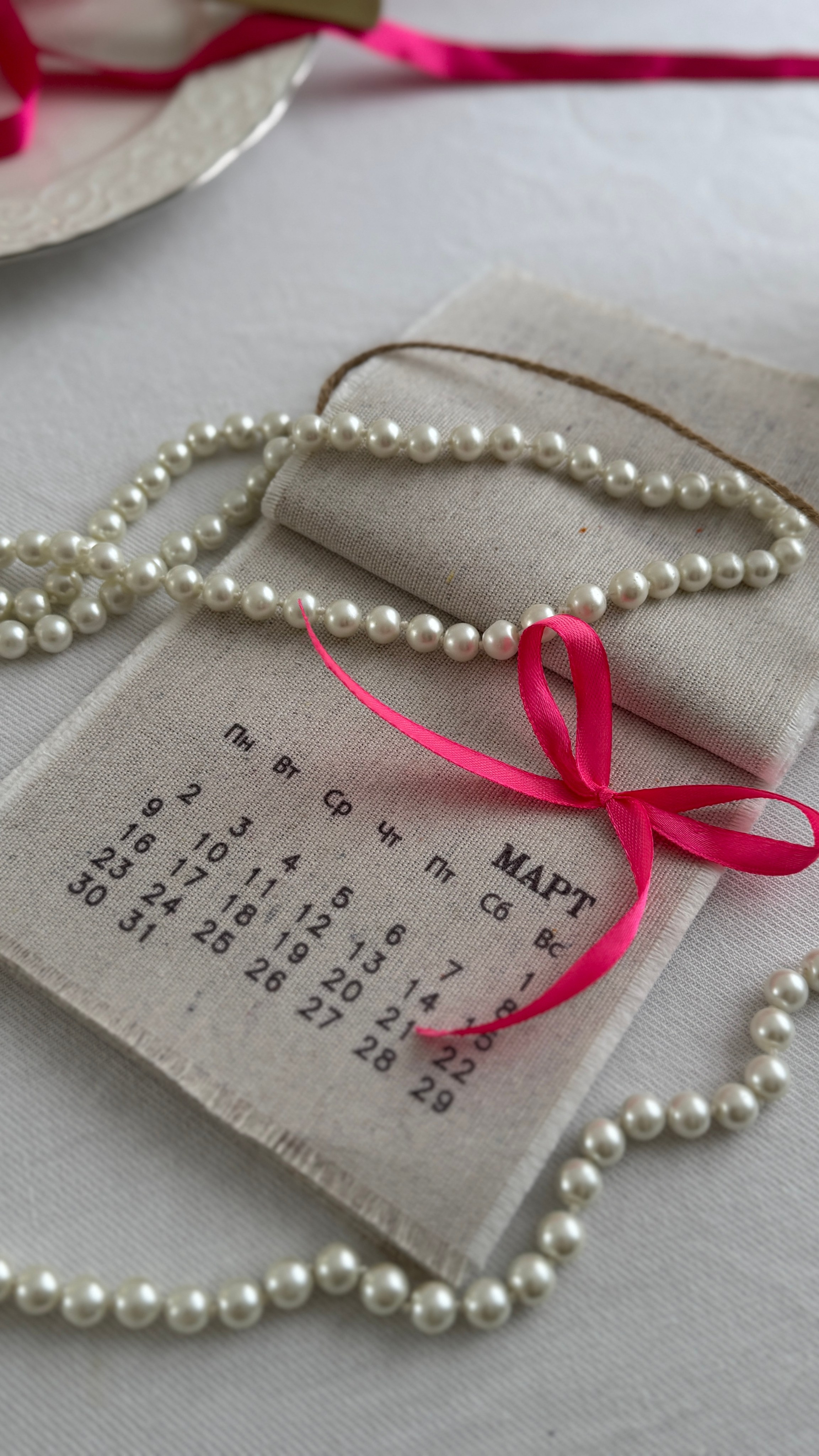 Гостиная. Фотостудия Натальи Забродской