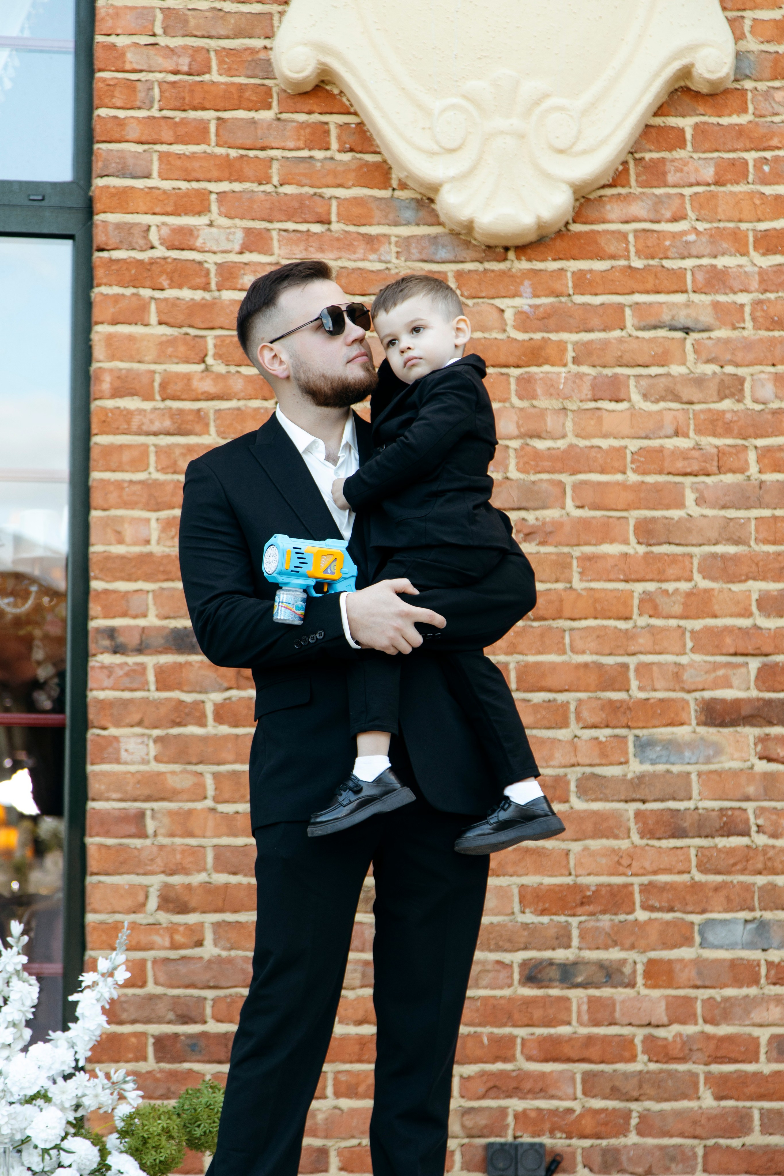 Роман и Ксения. Nikolpinhasova