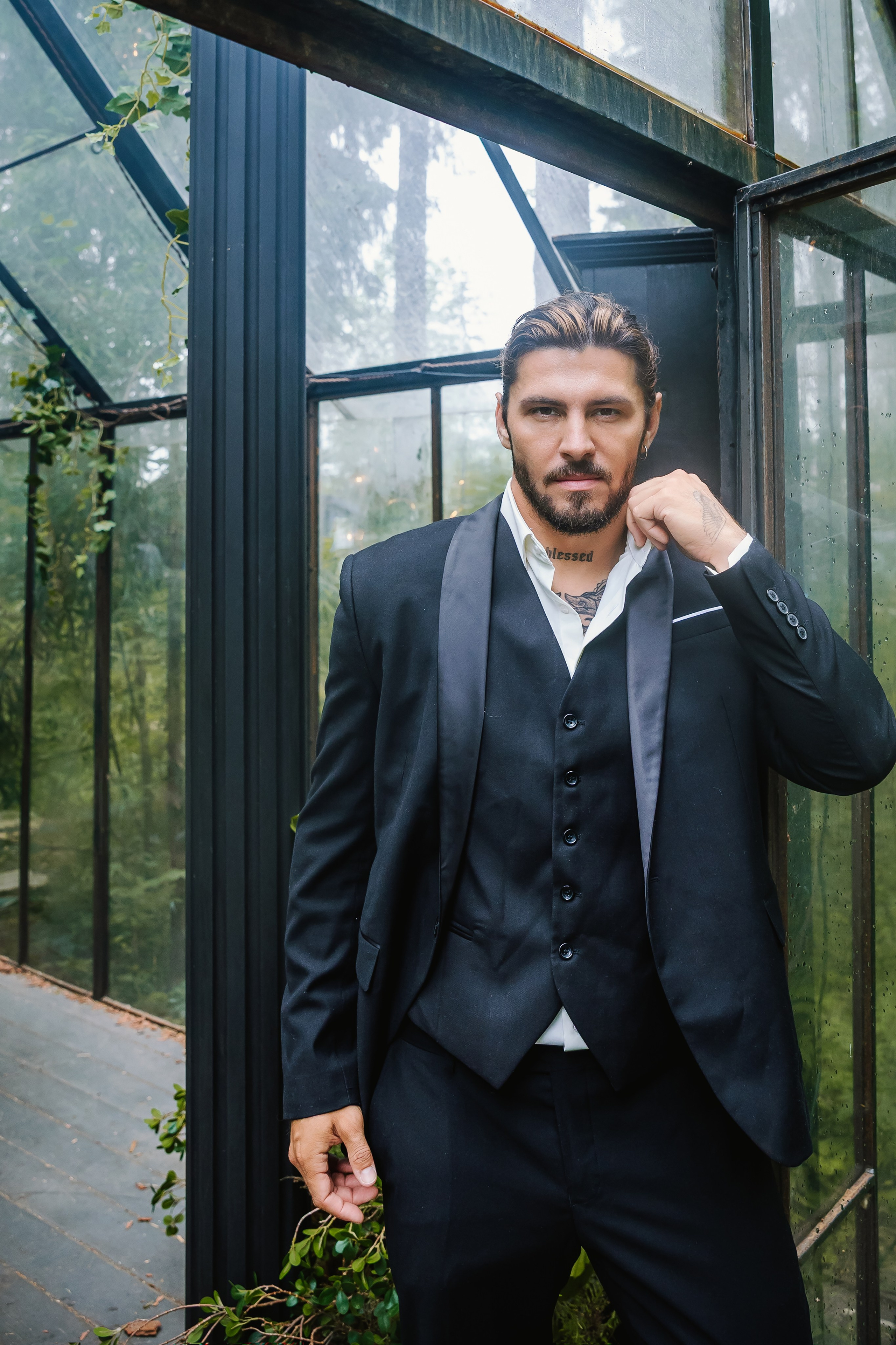 Свадьба в оранжерее ProjectX. Фотограф и видеограф Москва. Свадебный фотограф, видеограф. Выпускные альбомы. Оживающие альбомы