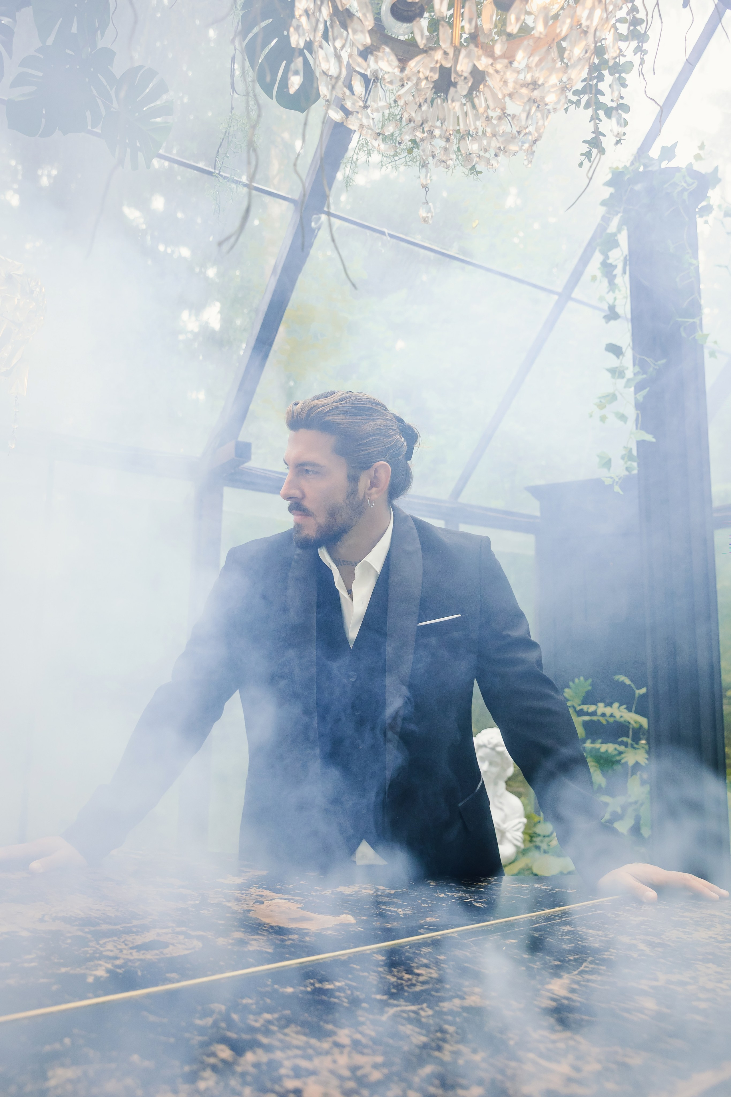 Свадьба в оранжерее ProjectX. Фотограф и видеограф Москва. Свадебный фотограф, видеограф. Выпускные альбомы. Оживающие альбомы