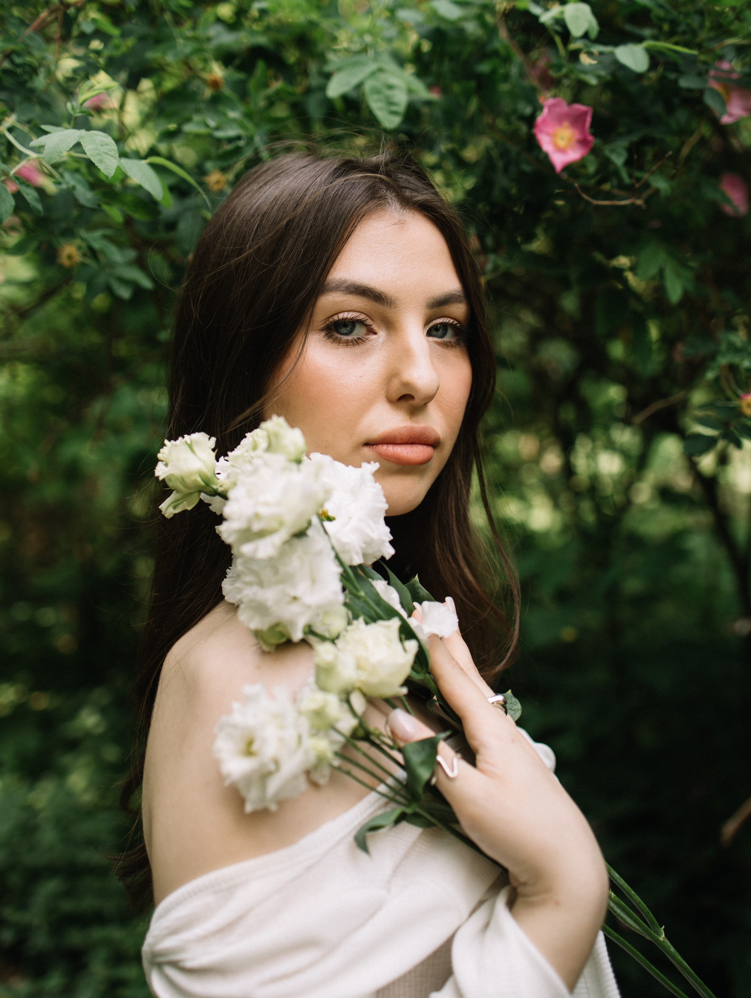 Виктория. Фотограф Дарья Соколовская