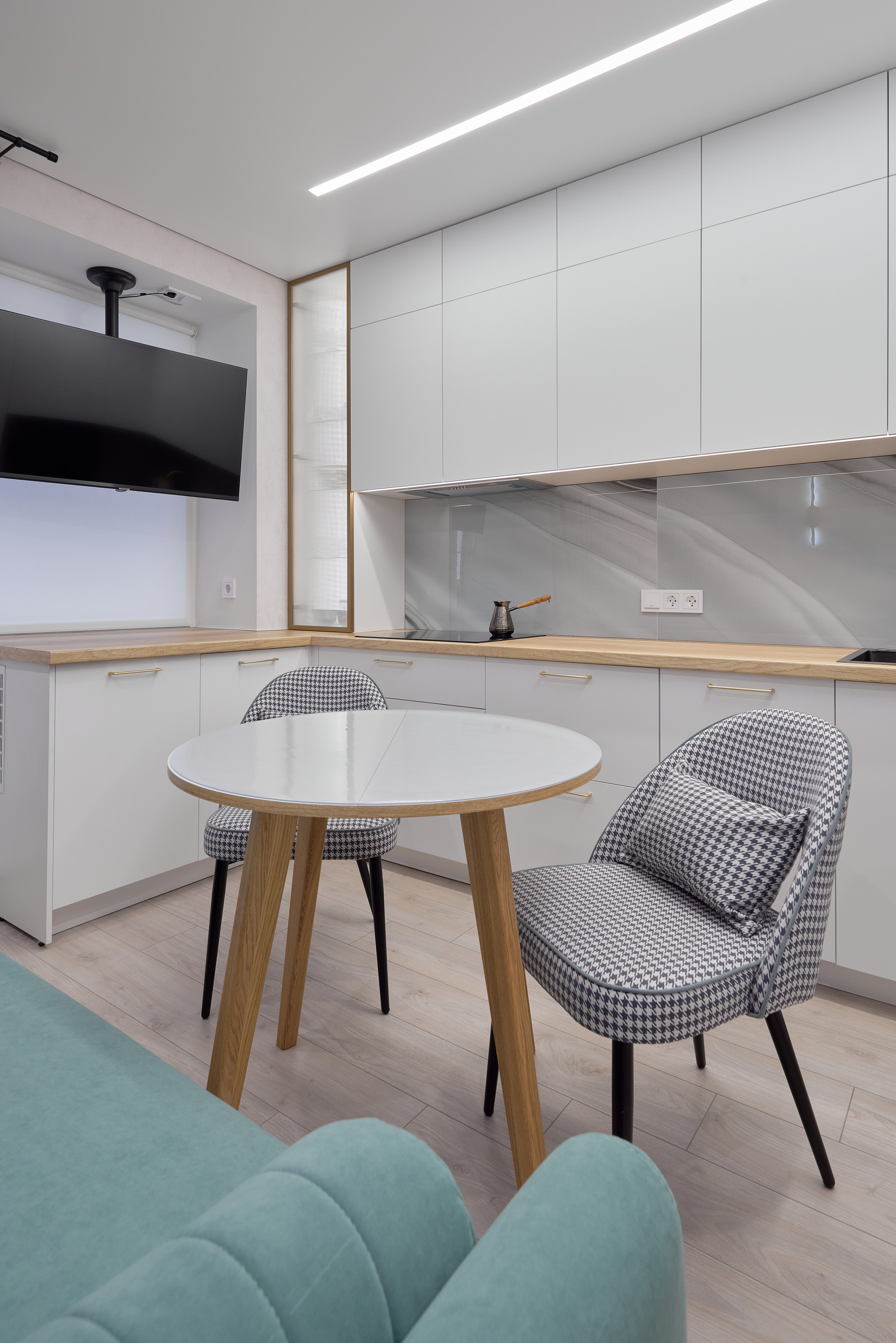 Корпусная мебель. Абросимов Лев интерьерный и архитектурный фотограф