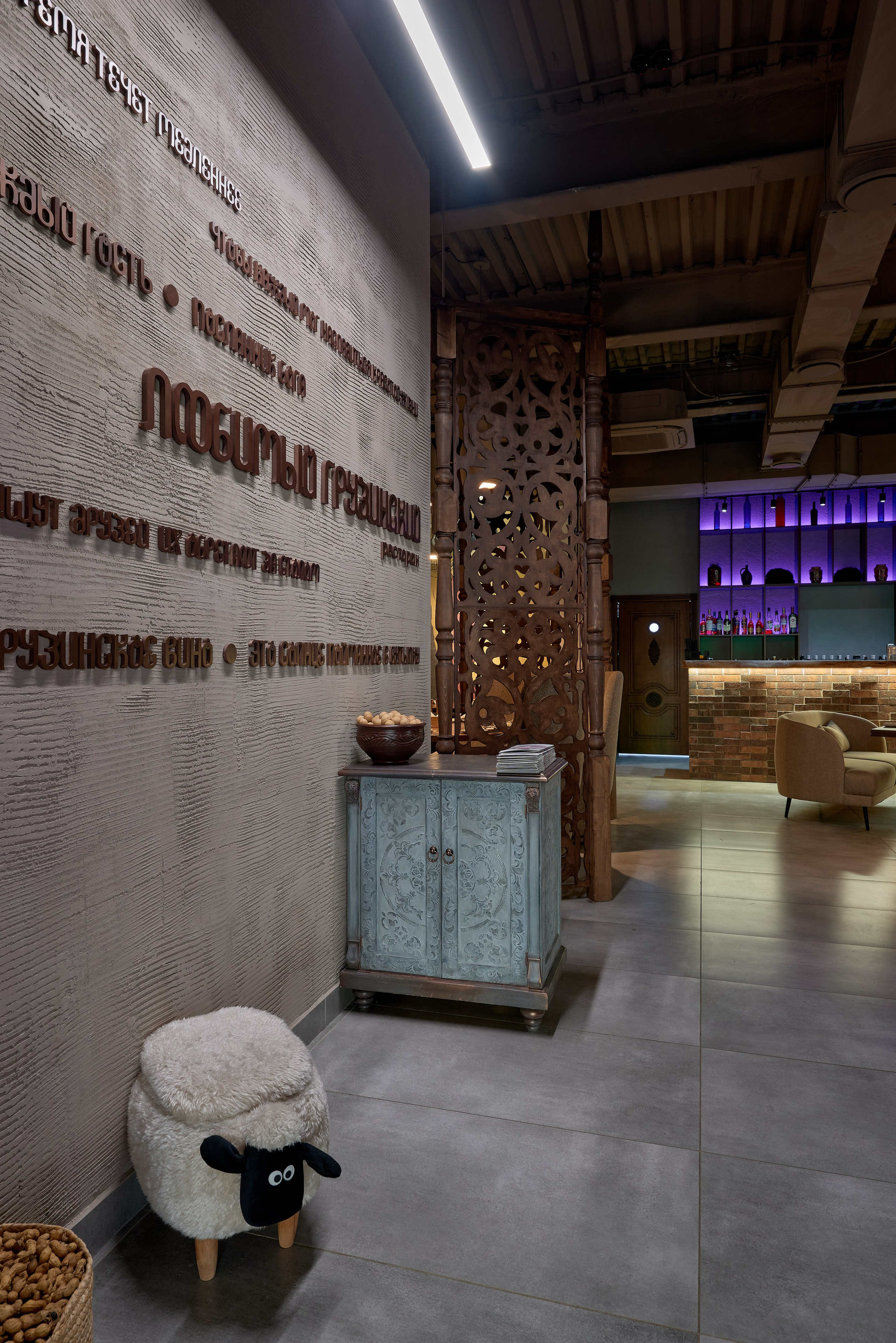 Для чего нужна интерьерная фотосъемка ресторана, кафе, бара. Абросимов Лев интерьерный и архитектурный фотограф