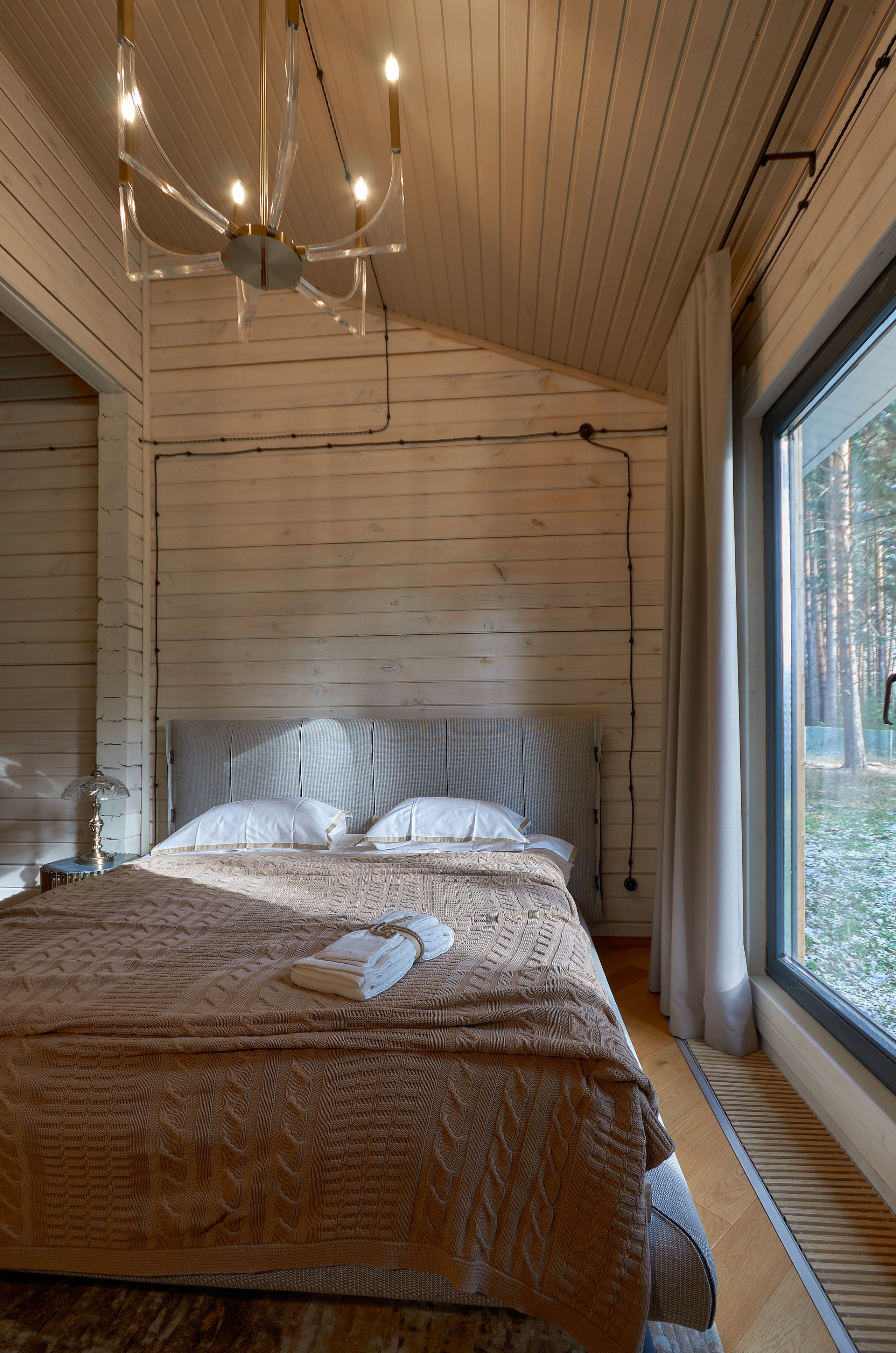 Интерьер загородного дома. Абросимов Лев интерьерный и архитектурный фотограф