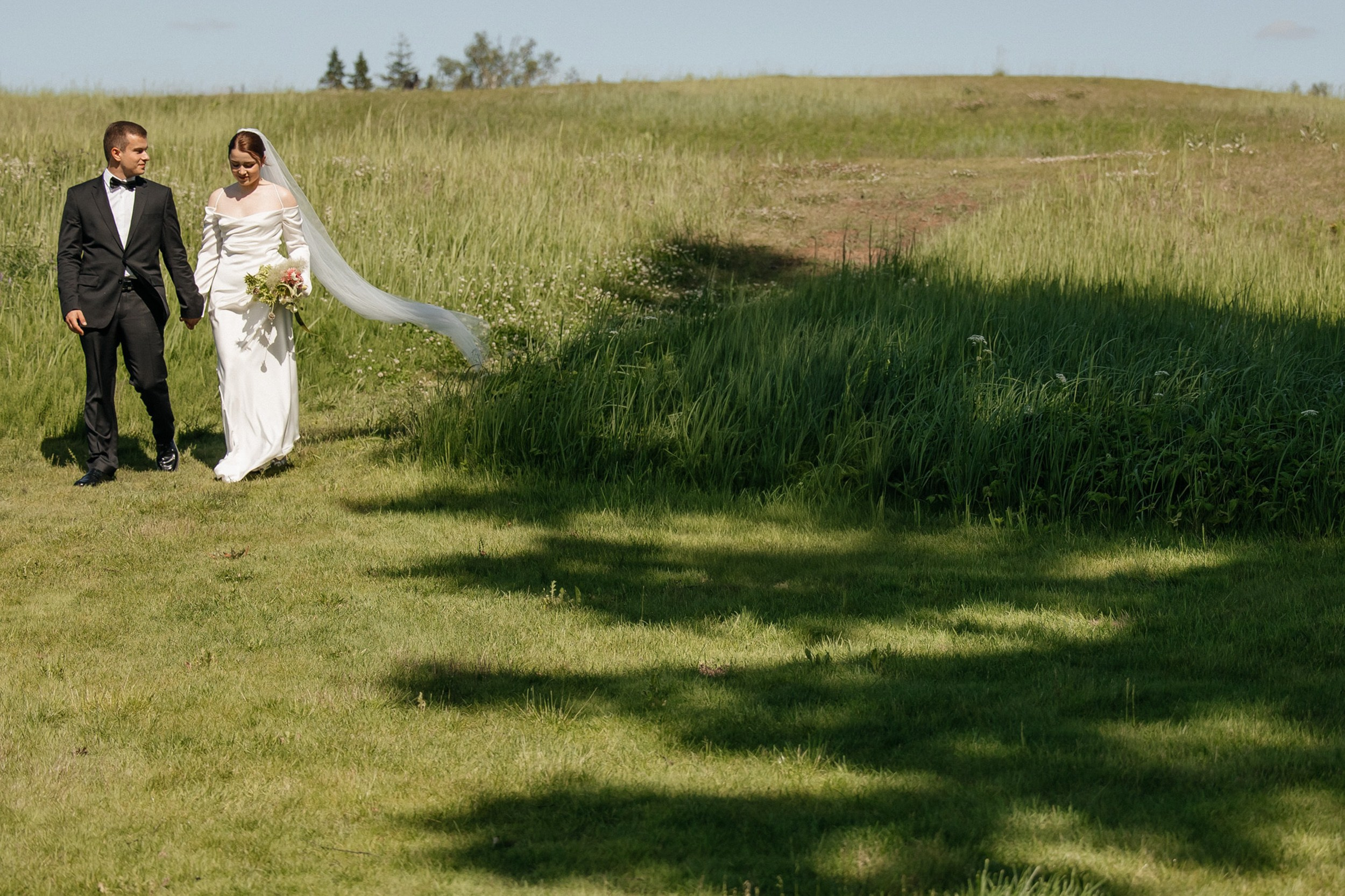 Perfomance of love. Свадебный фотограф Москва