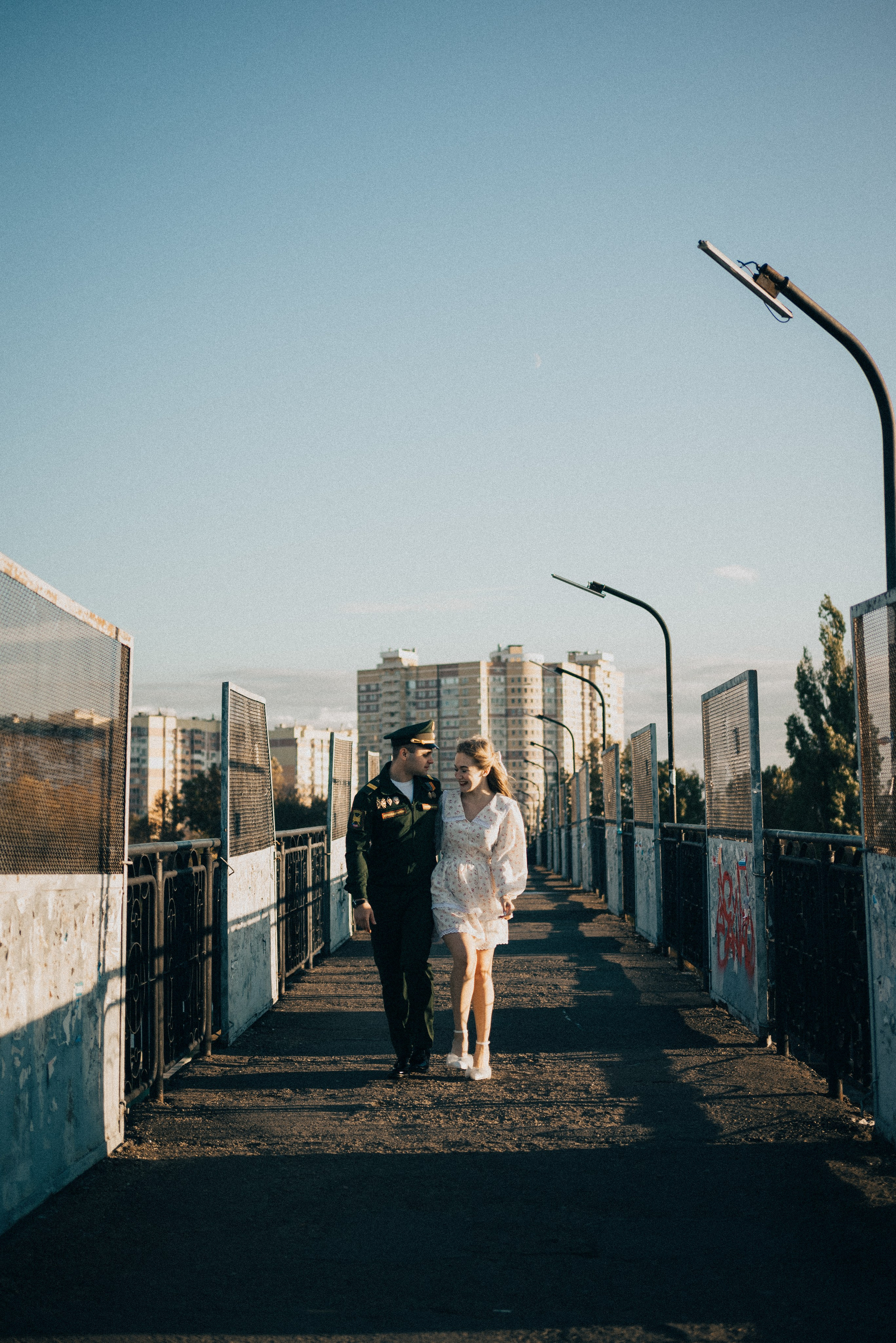 Парные истории. Портретный фотограф в Краснодаре Дарья Иноземцева