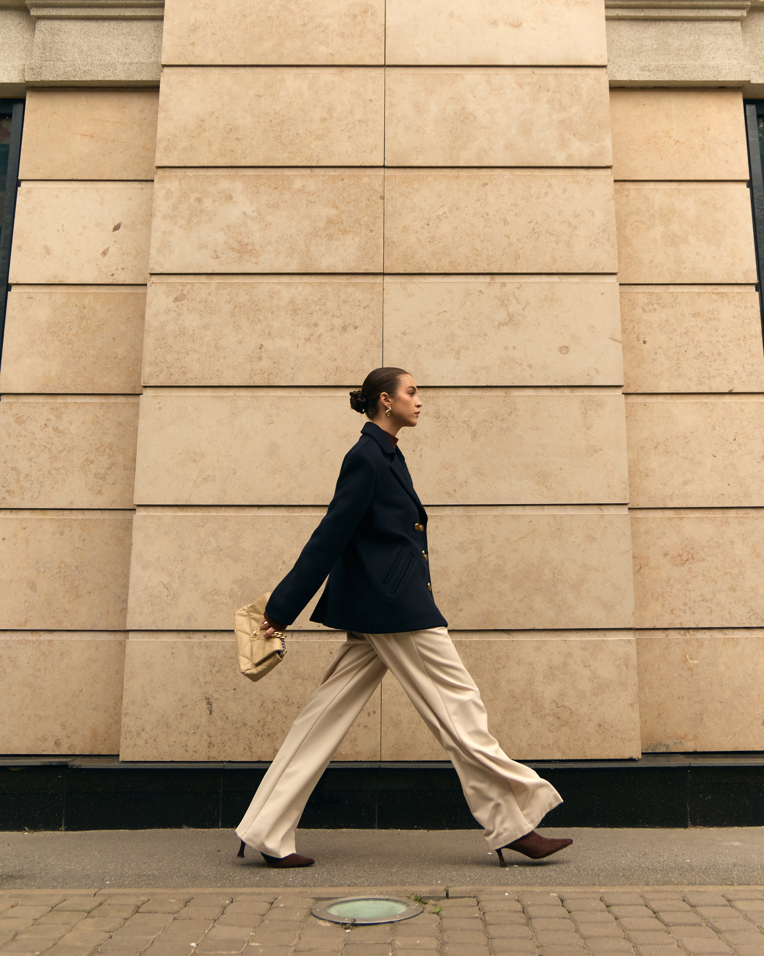 Street style. LISYEASY | коммерческий фотограф