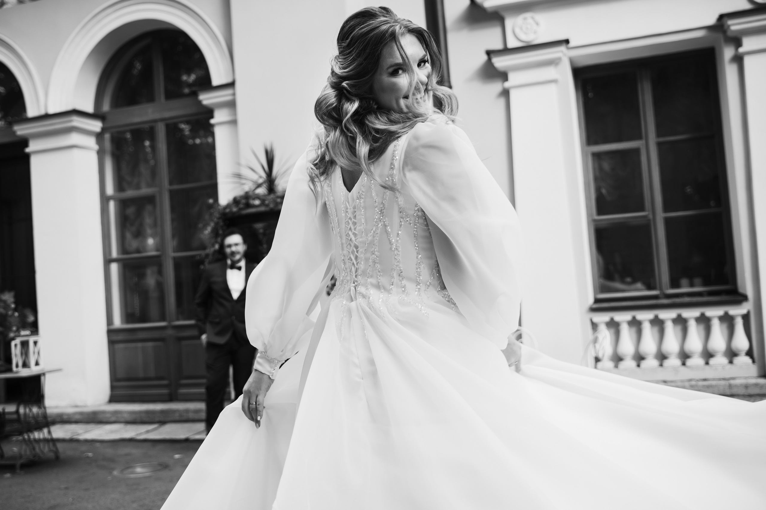 Павел и Екатерина. Семейный и свадебный фотограф в Санкт-Петербурге и Москве