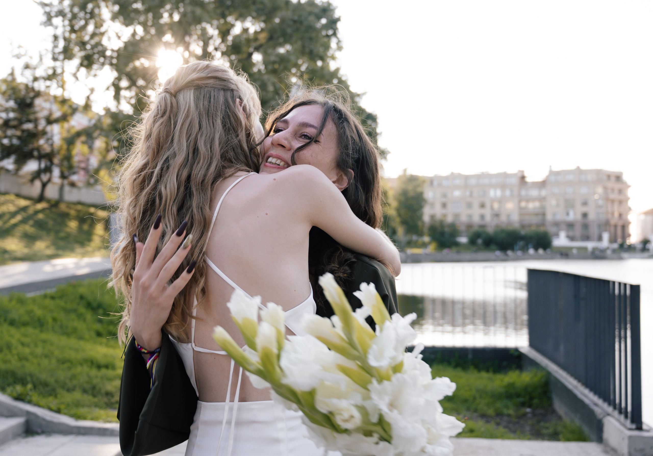 Lisa & Andrey | Kazan. Свадебный и семейный фотограф Вероника Холод