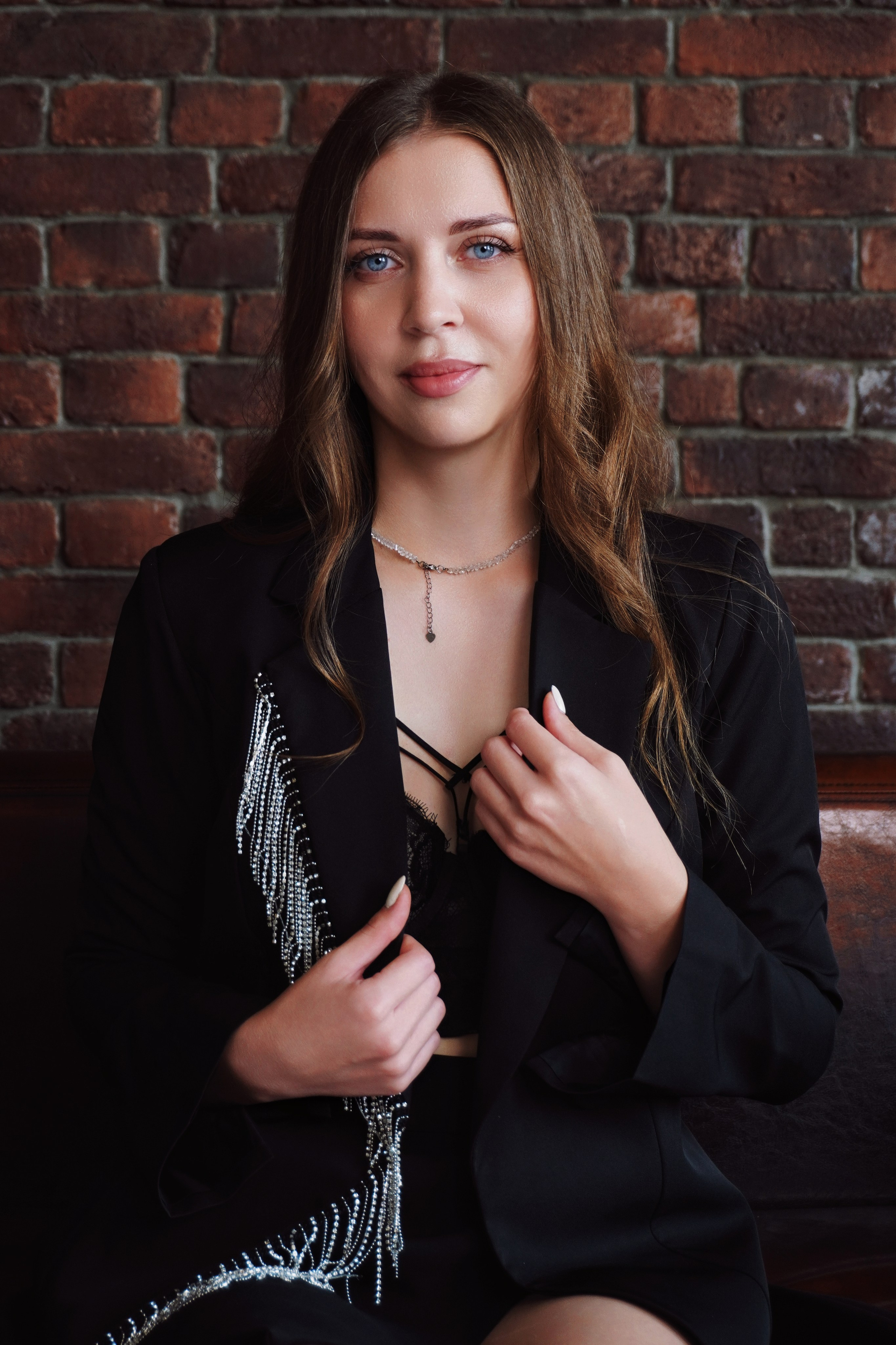 В студии. By Анастасия Сигута