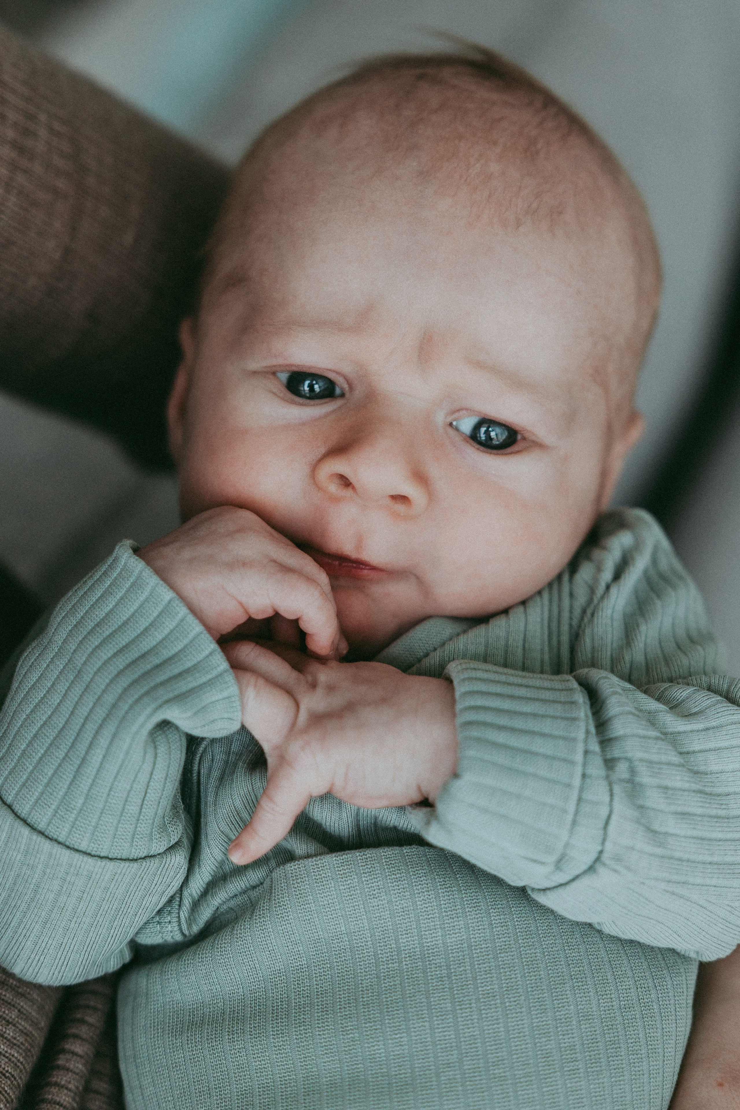 Newborn. Семейный фотограф в городе Шанхай, Китай Акулова Наталья
