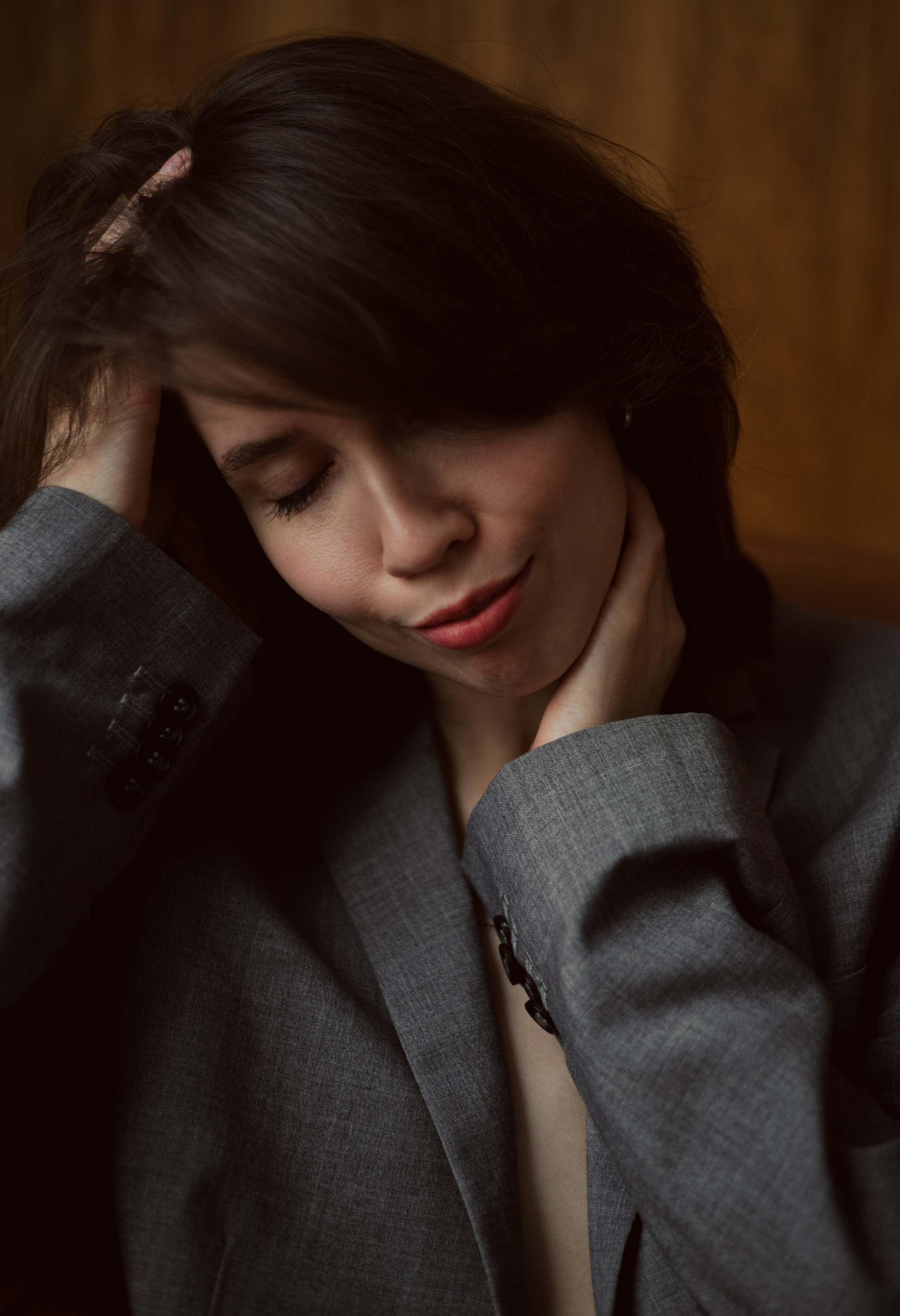 Алена. Семейный и свадебный фотограф в Нижнем Новгороде Анастасия Хренова