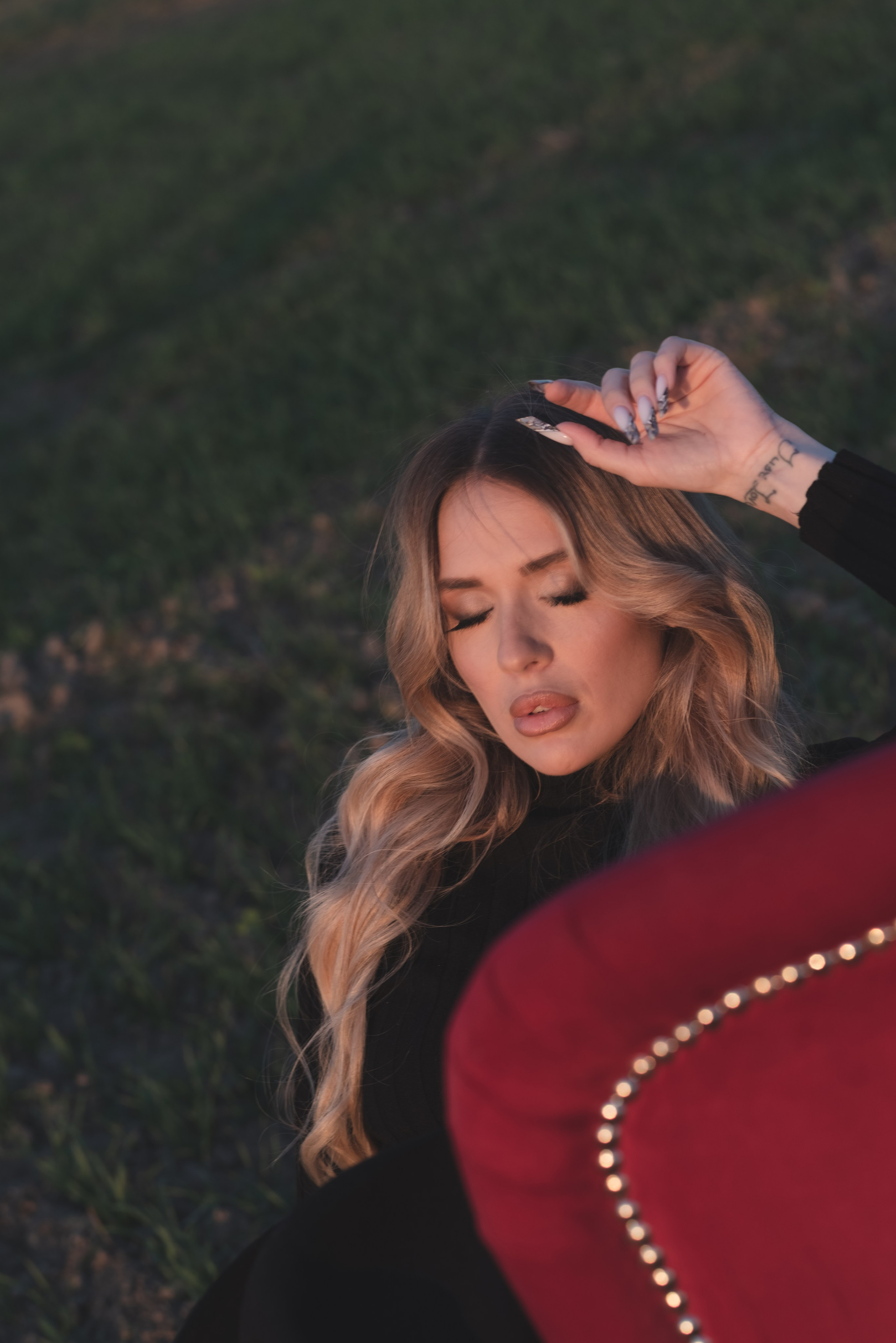 Фотограф Светлана Воронцова