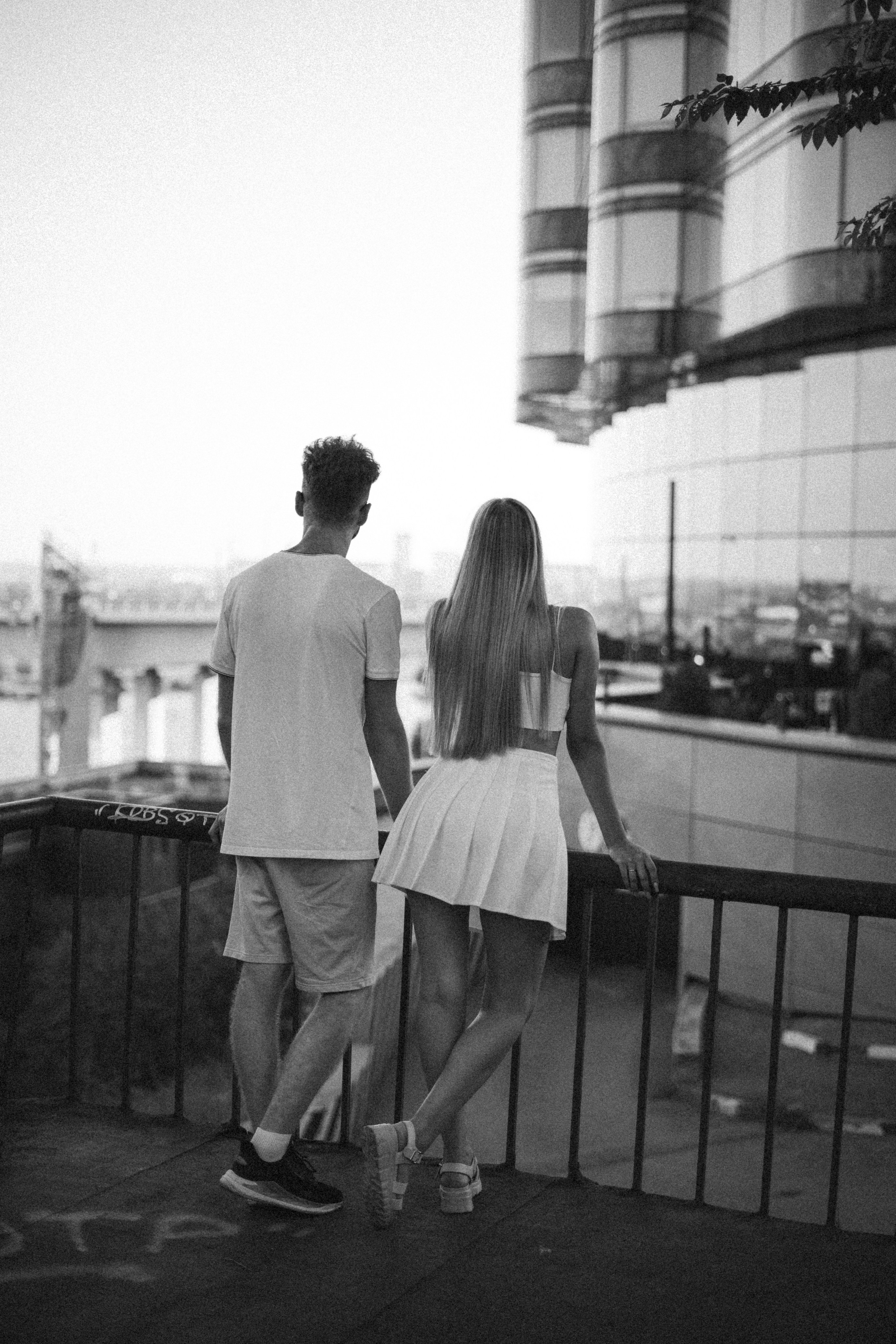 Ksenia & Ruslan. Семейный и женский фотограф в Ростове-на-Дону Анна Кичигина