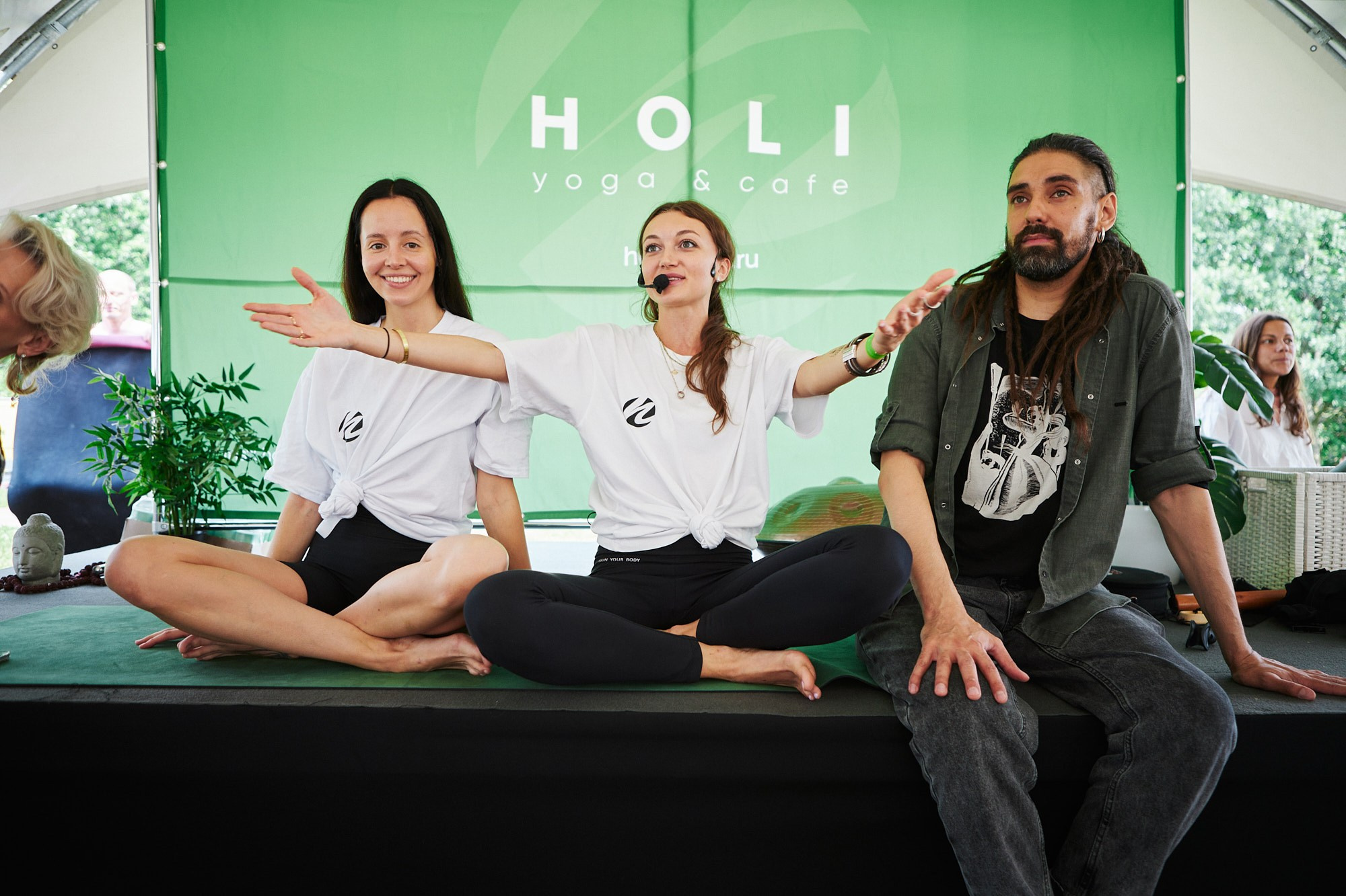 фотограф на мероприятие