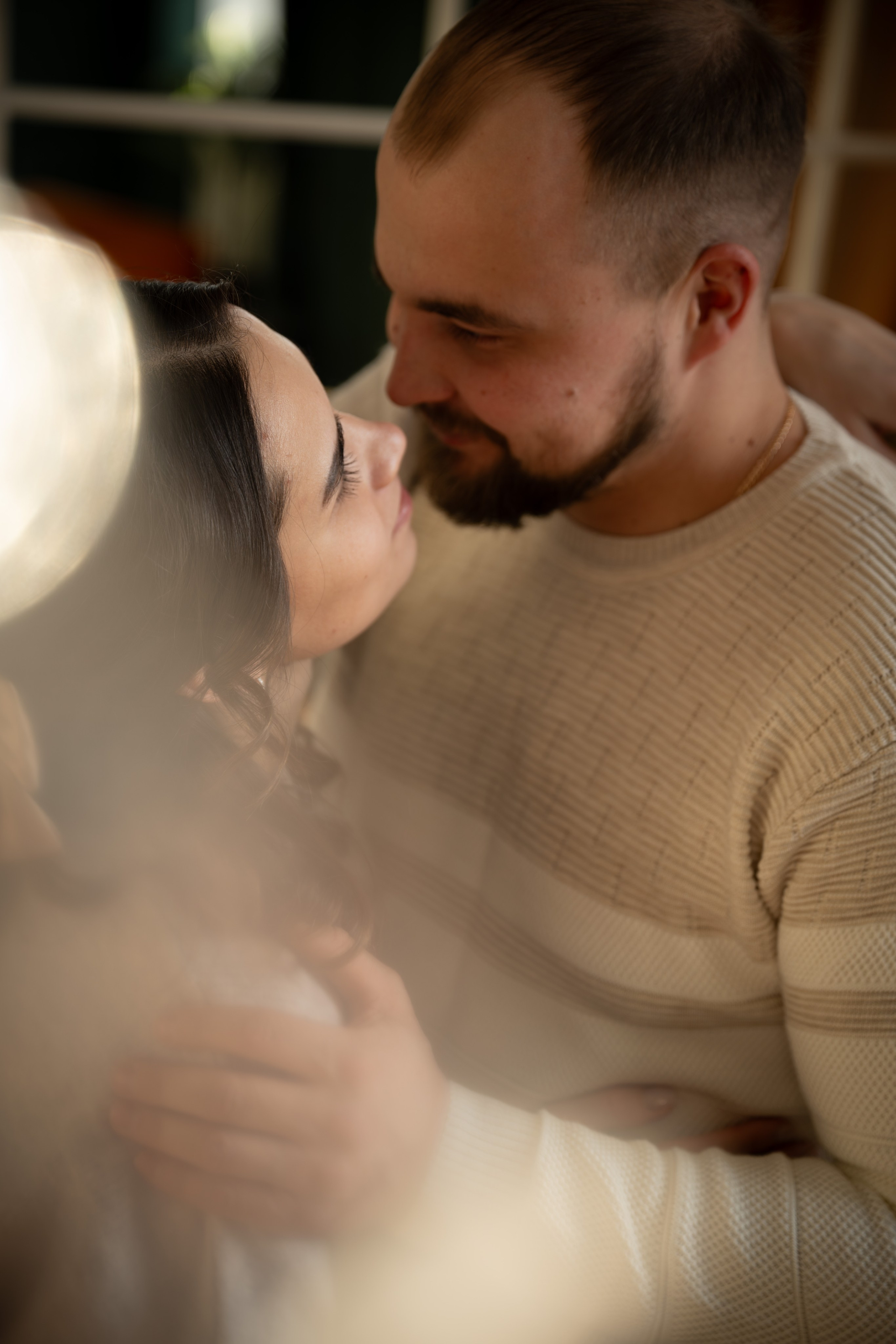 Анастасия и Евгений. Детский и семейный фотограф в Санкт-Петербурге и Ярославле Павлова Гал