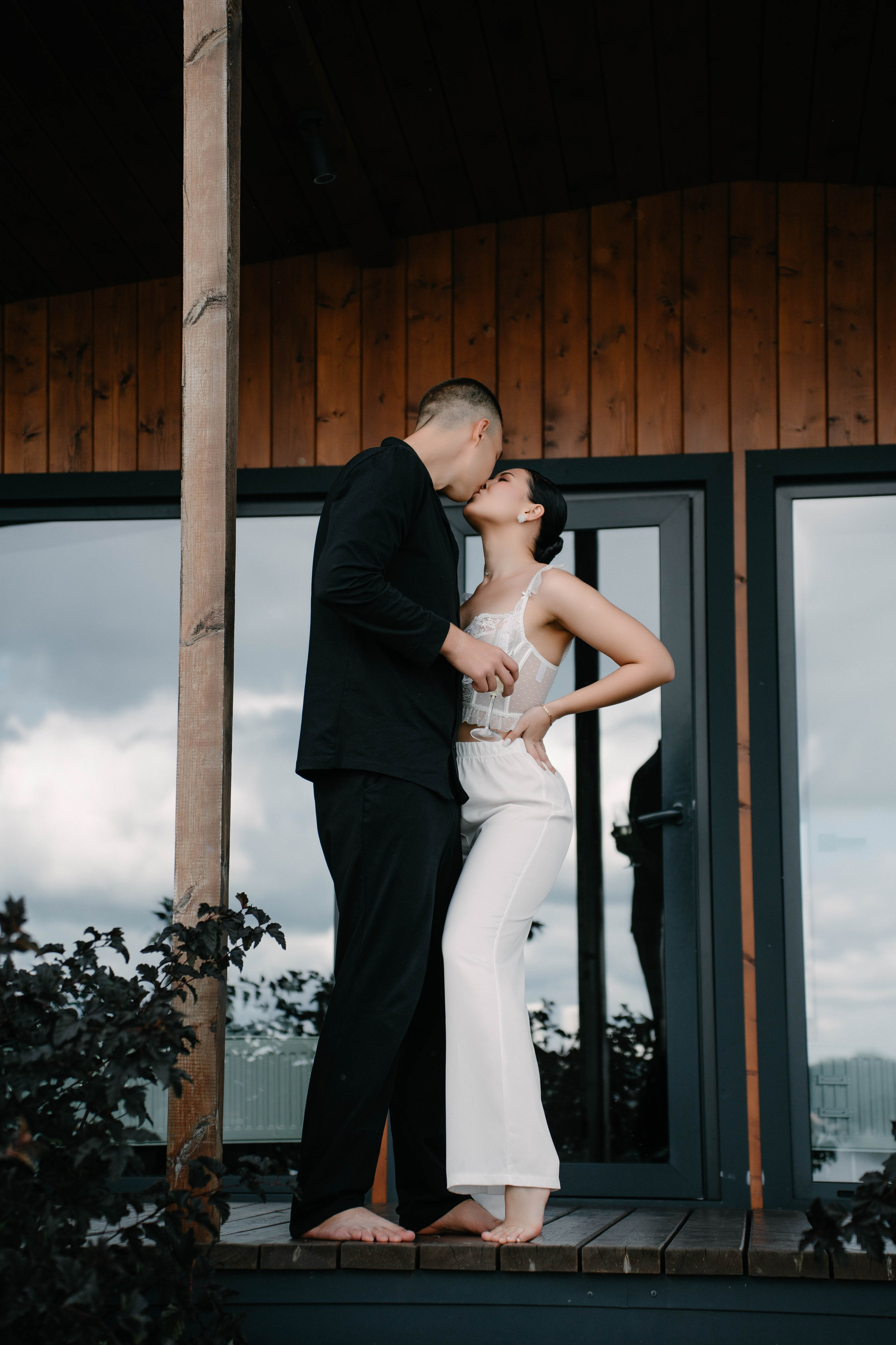 Даниил и Елена. Свадебный и семейный фотограф в Воронеже Анастасия Бойко