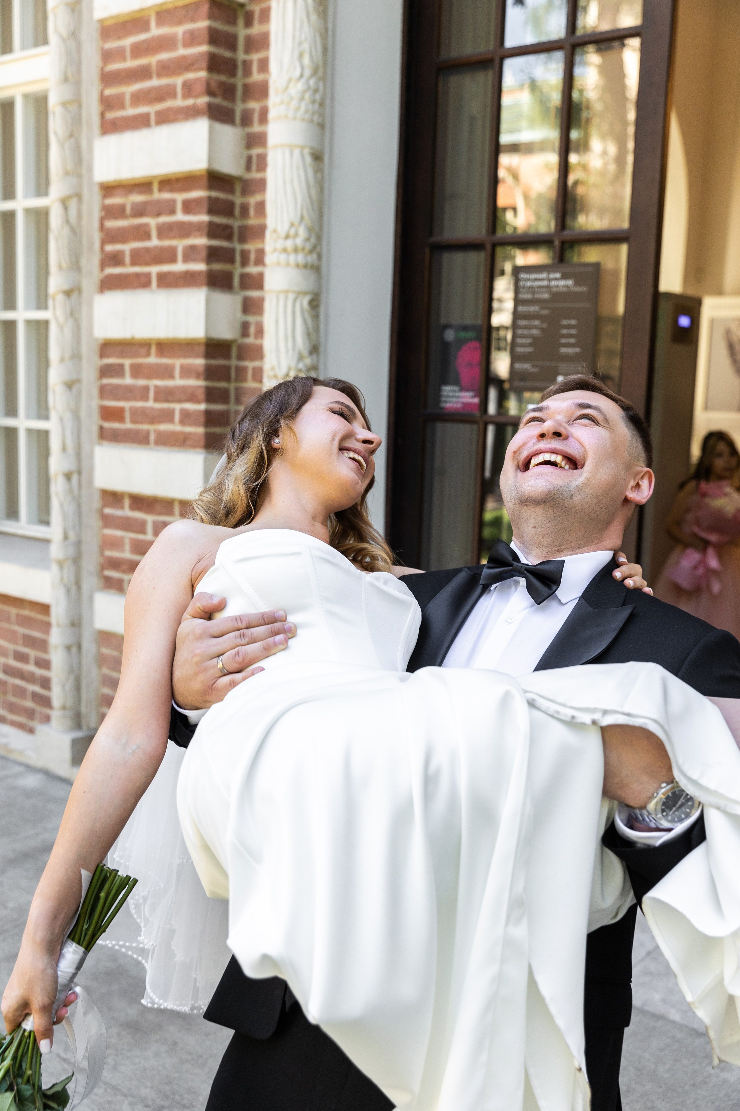 Анастасия и Иван 7.09.2024. Фото и видео съемка Ваших мероприятий