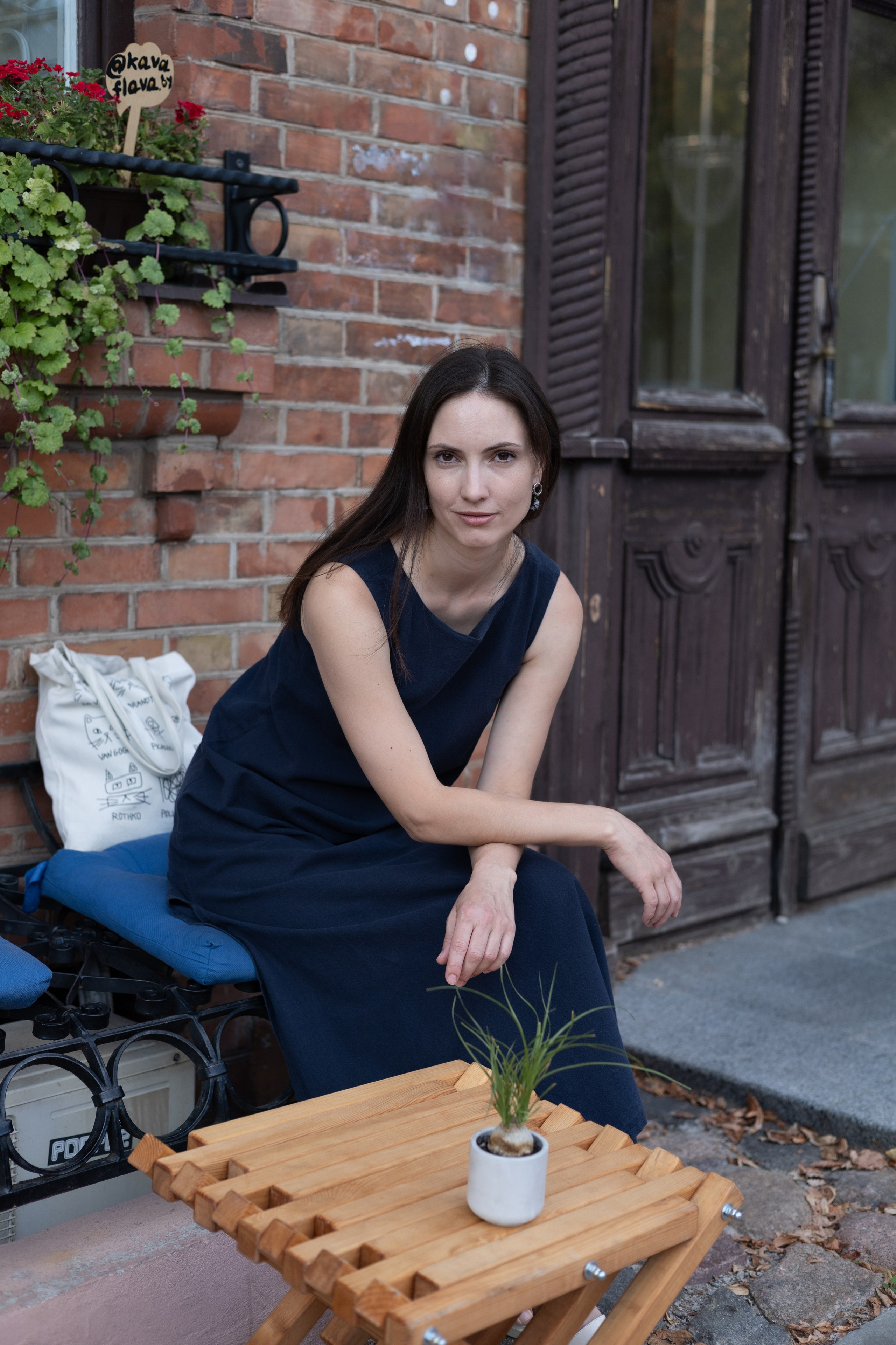 Дарья. Съёмка в Минске. Марина Лавинская Фотограф из Москвы