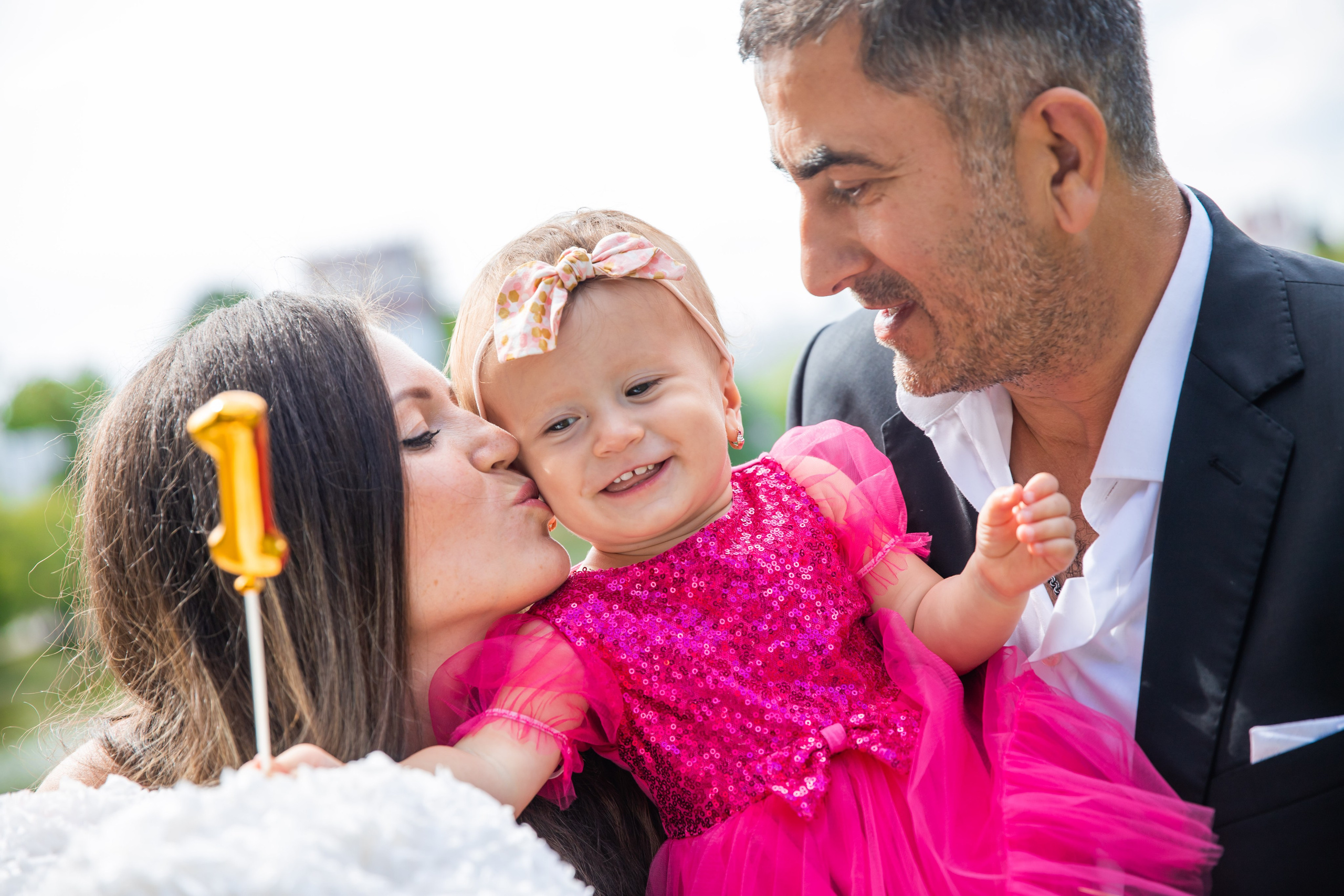 One. Семейный фотограф Москва и Москвовская область