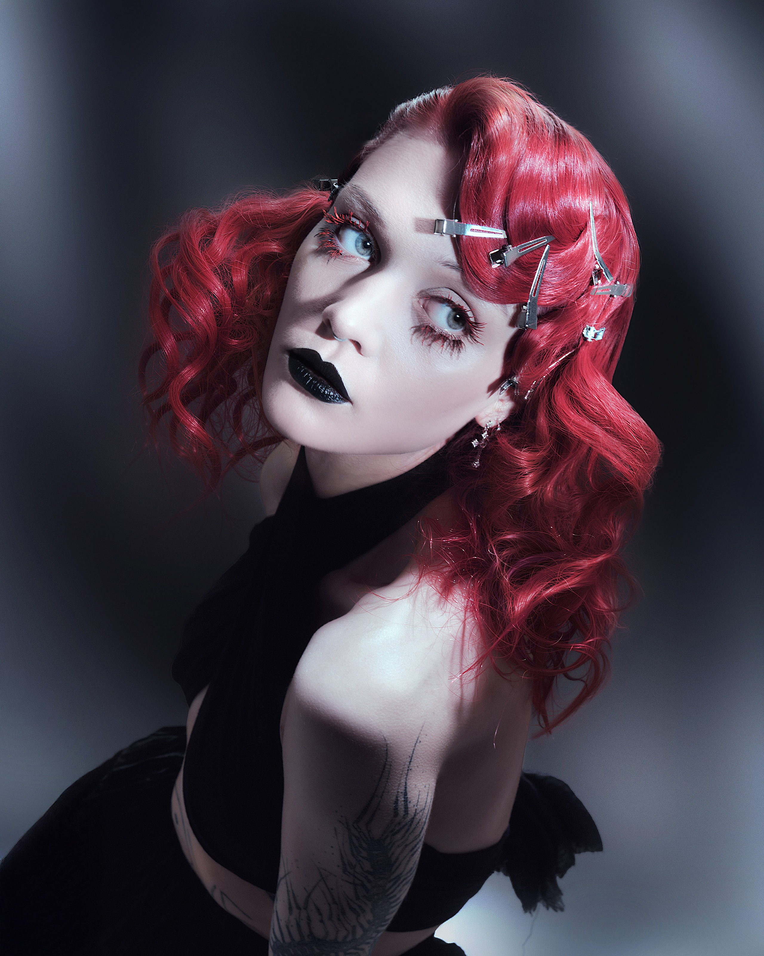 Фото. Фотограф и ИИ художник Алексей Гусаров