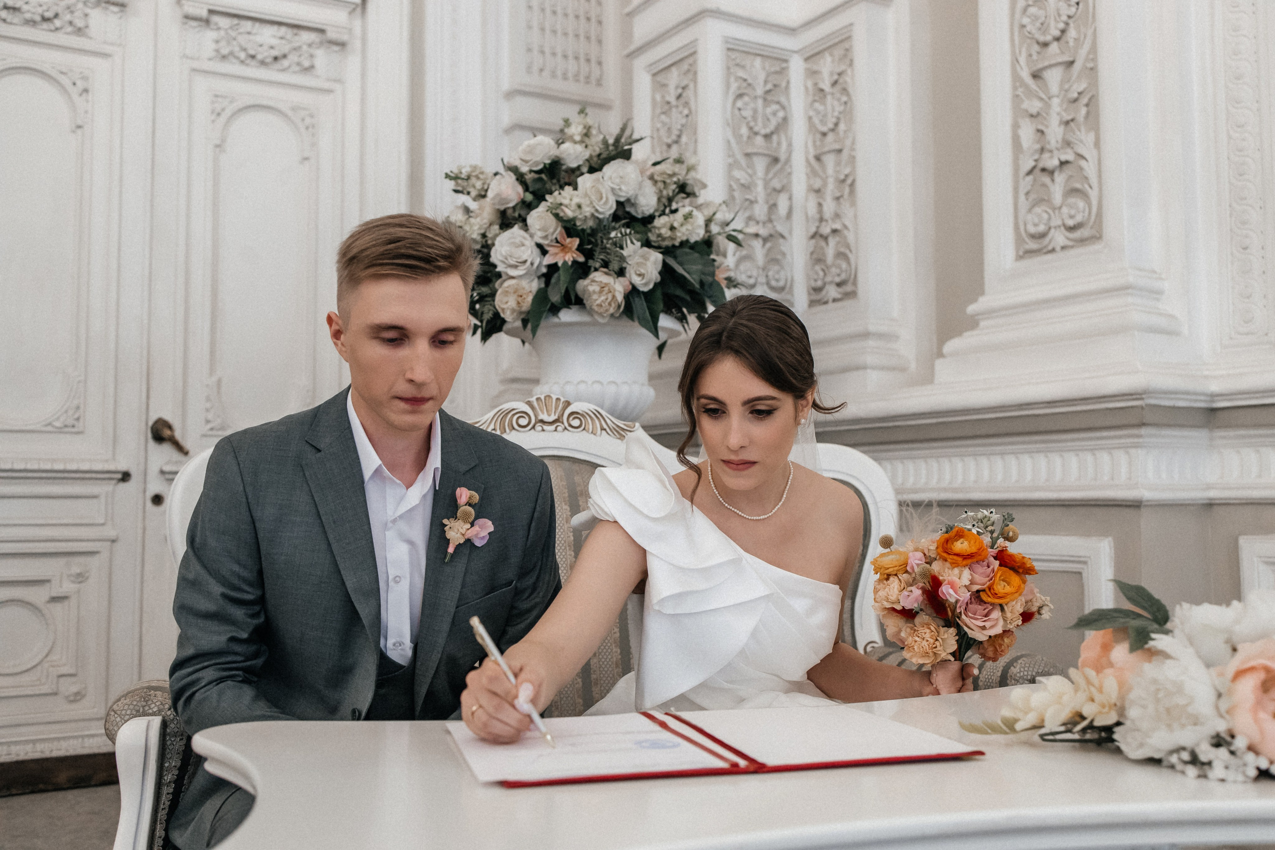 The Gamma. Фотограф в Санкт-Петербурге Виктория Безверхая