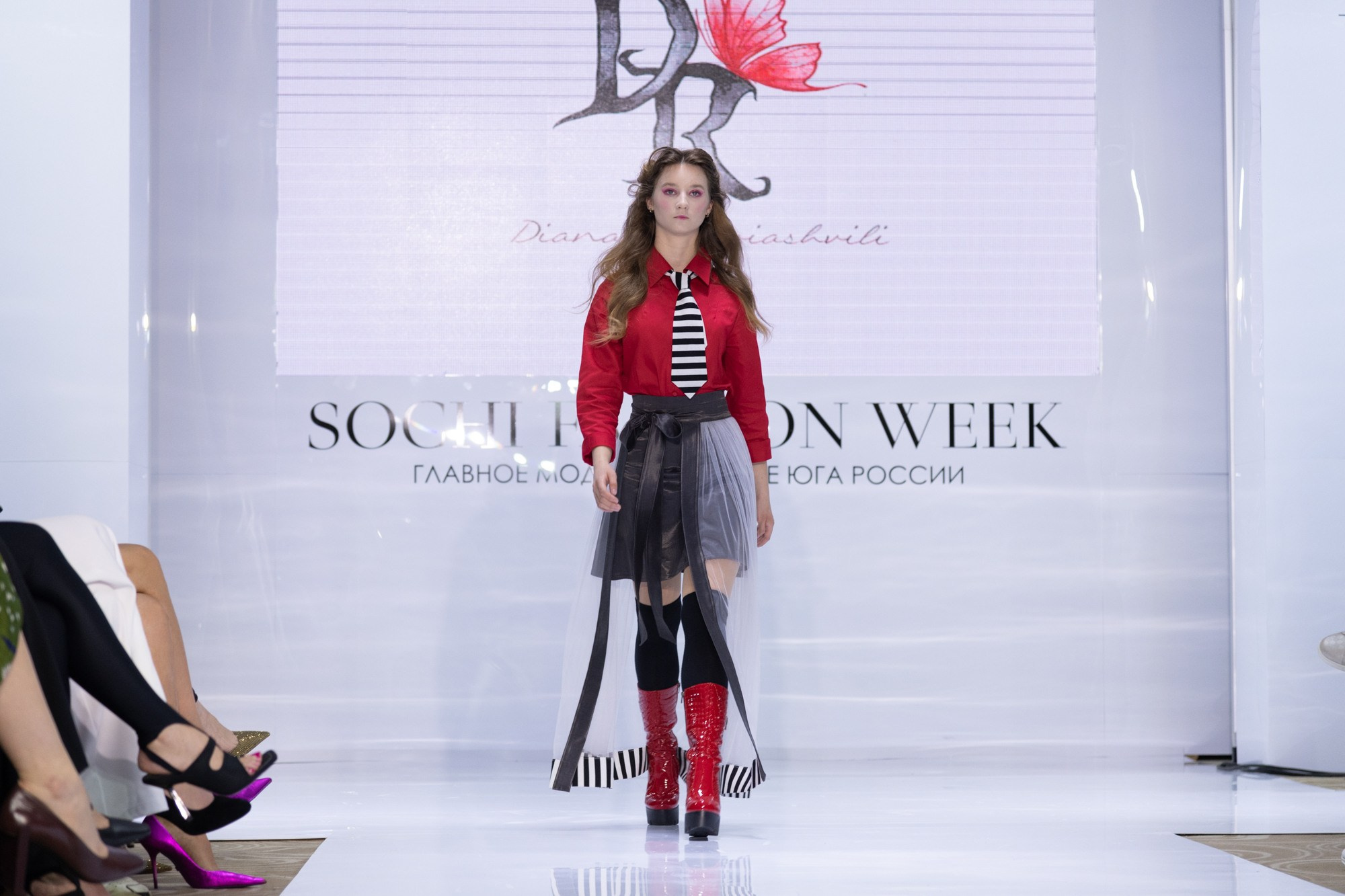 Диана Рехвиашвили / 23. Sakunov Photo