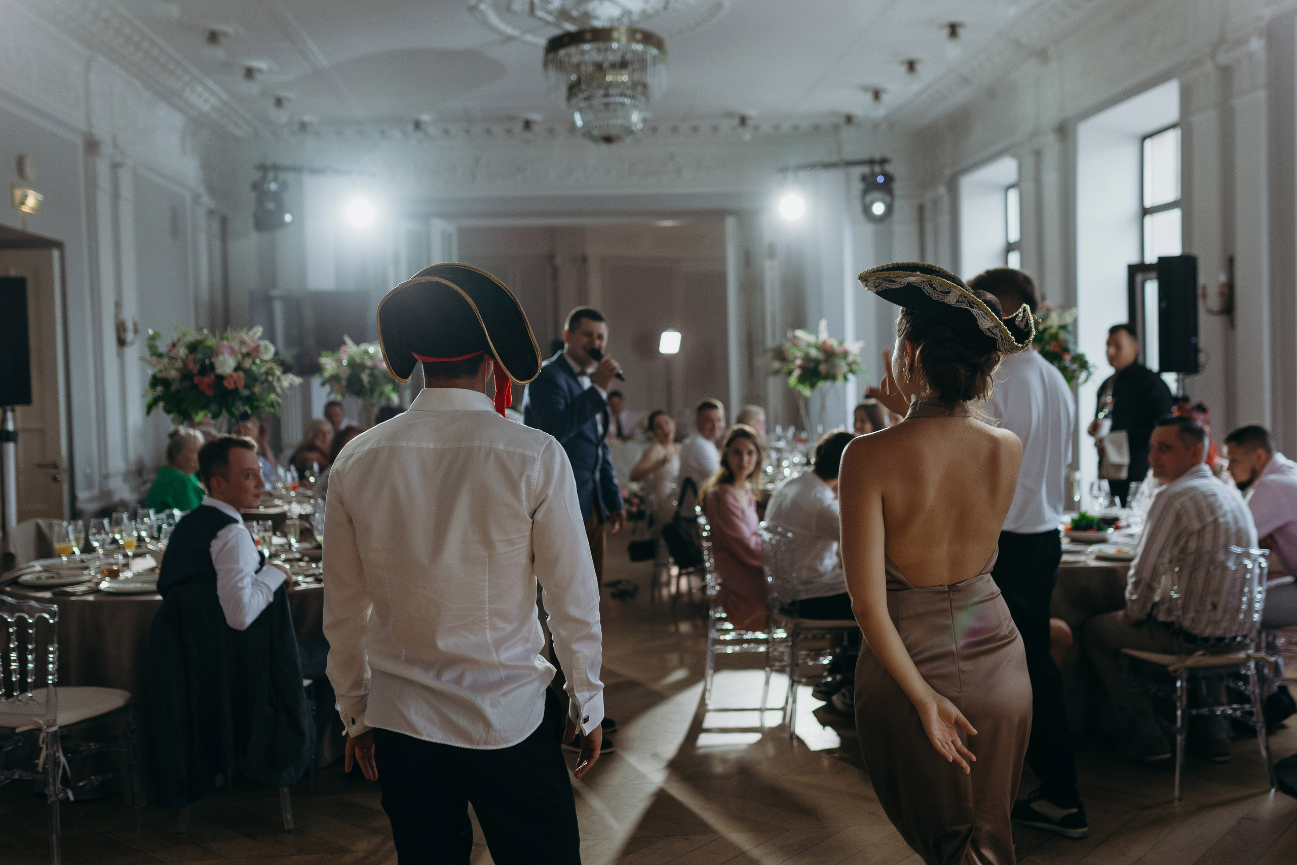 Wedding day 05.07.24. Свадебный фотограф в Санкт-Петербурге