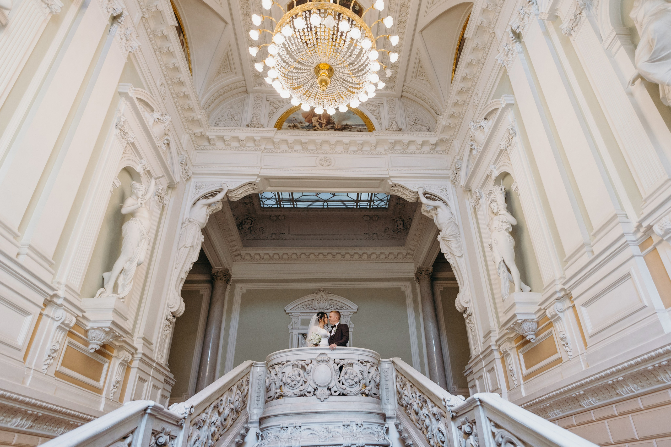 Wedding day 1.06.23. Свадебный фотограф в Санкт-Петербурге