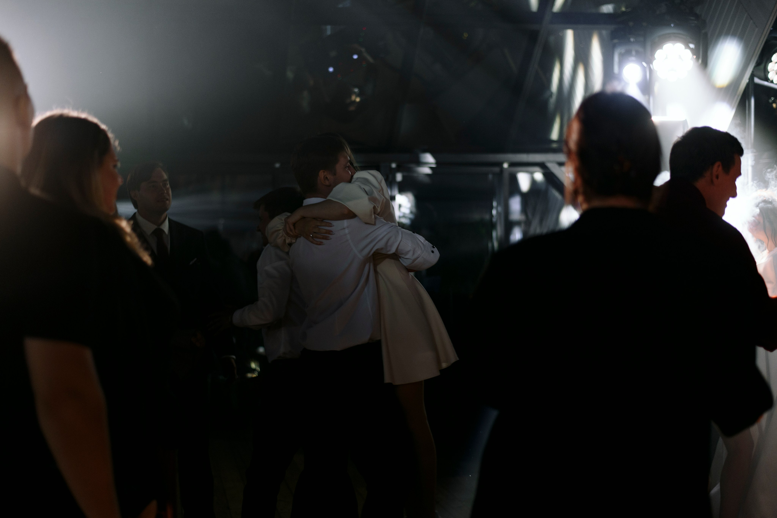 Катя и Дима. Свадебный и семейный фотограф в Воронеже и Черноземье Юлия Артеменко