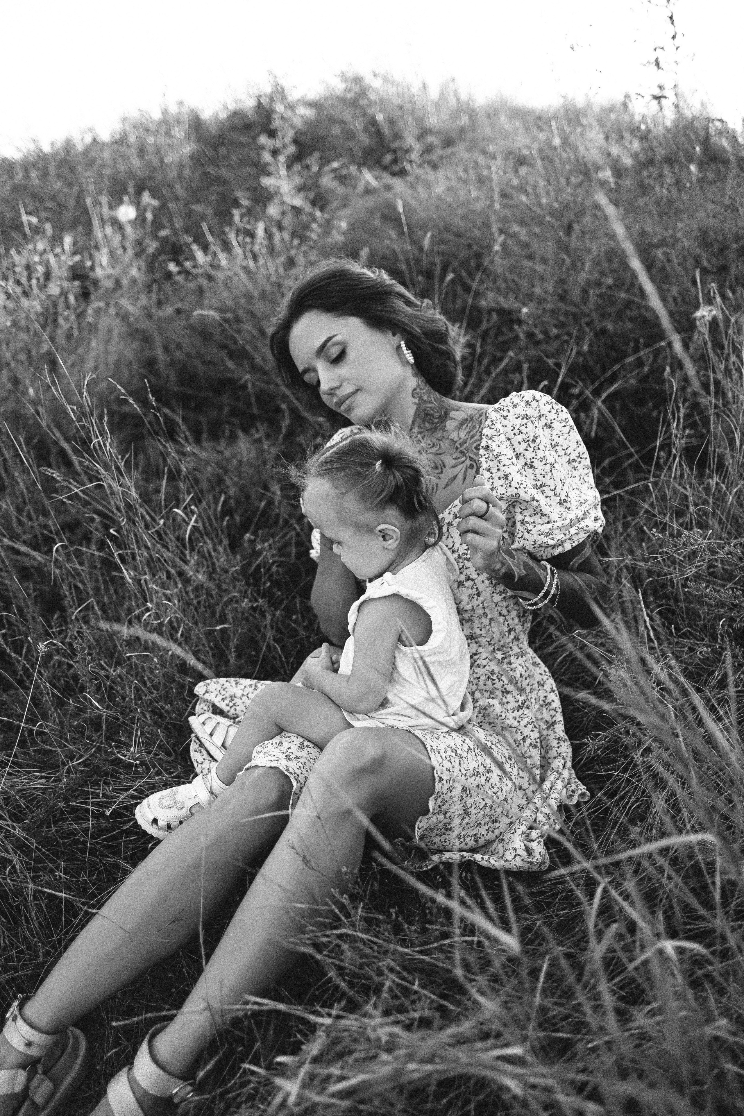 Катя и Мира. Семейный и детский фотограф, таганрог, ростов-на-дону