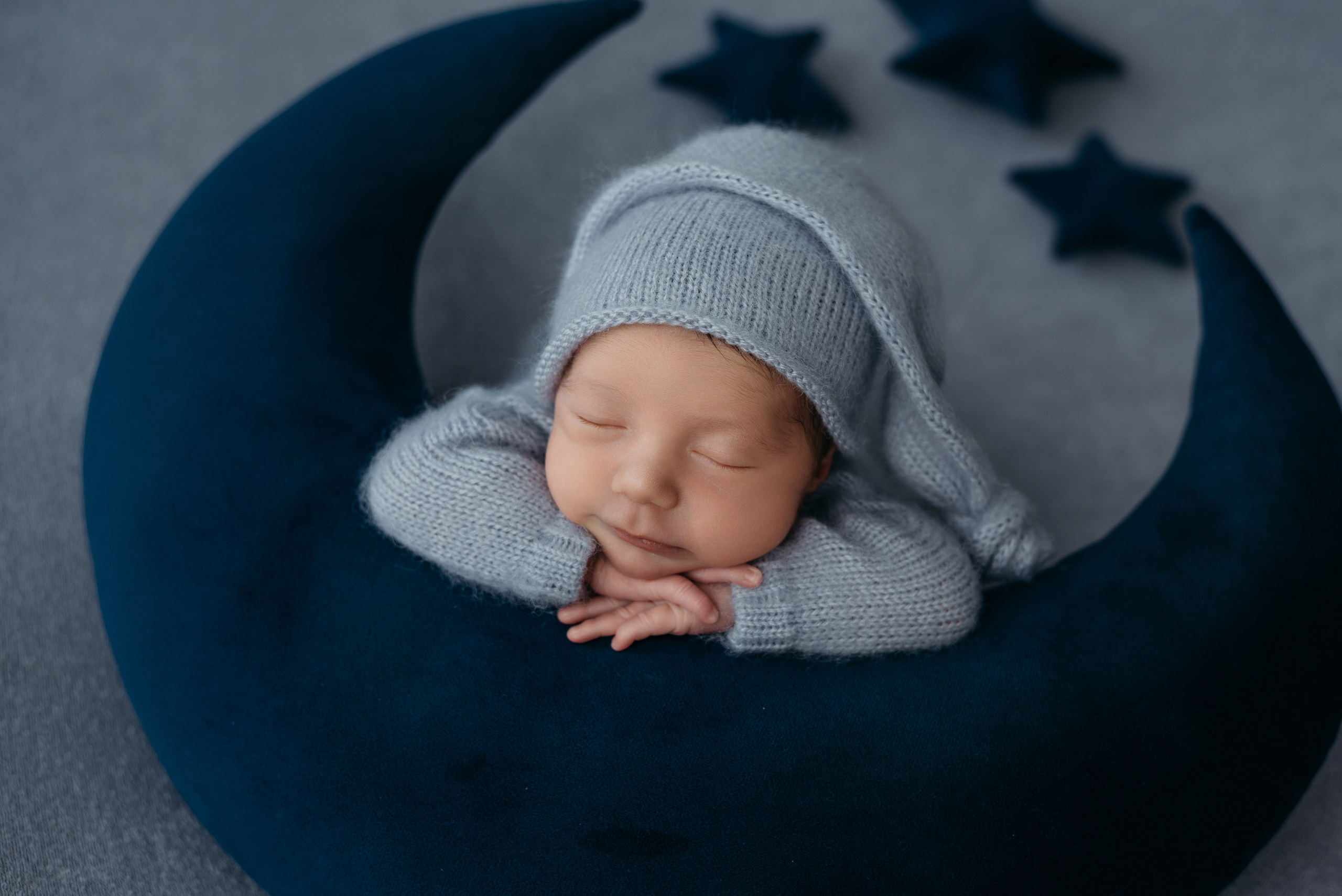 Ариана. Фотограф новорожденных Белгород