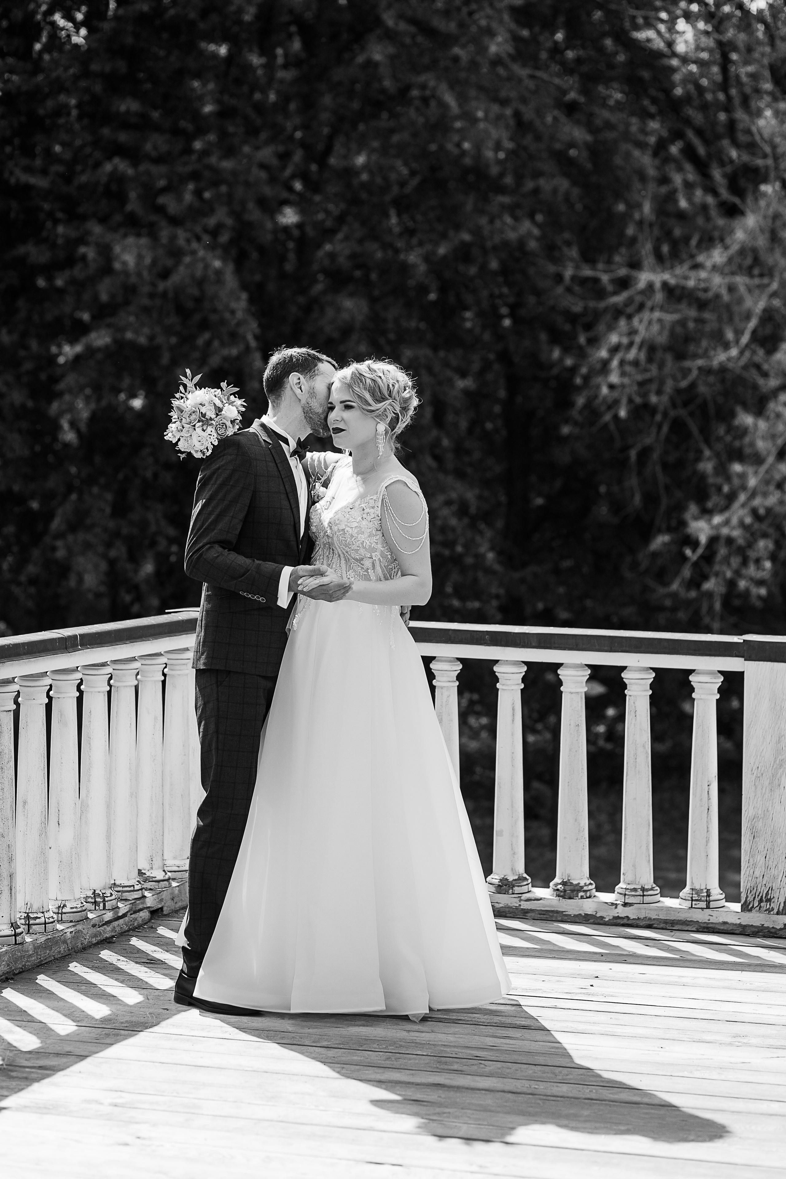 Свадьба Стаса и Насти. Свадебный и семейный фотограф в Твери и Тверской области