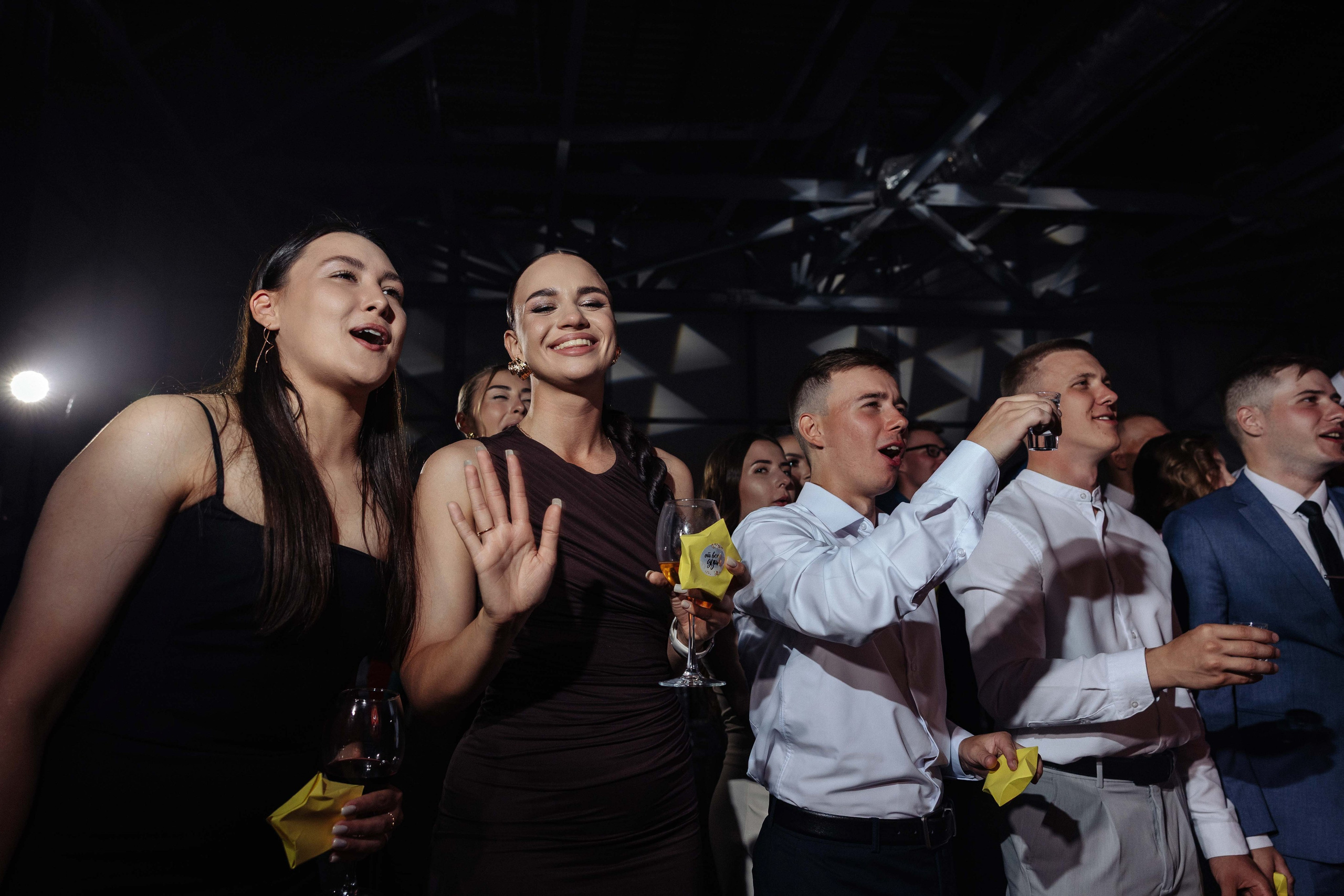 Выпускной Академии МВД. Алексей Шаров — свадебный и репортажный фотограф в Нижнем Новгороде