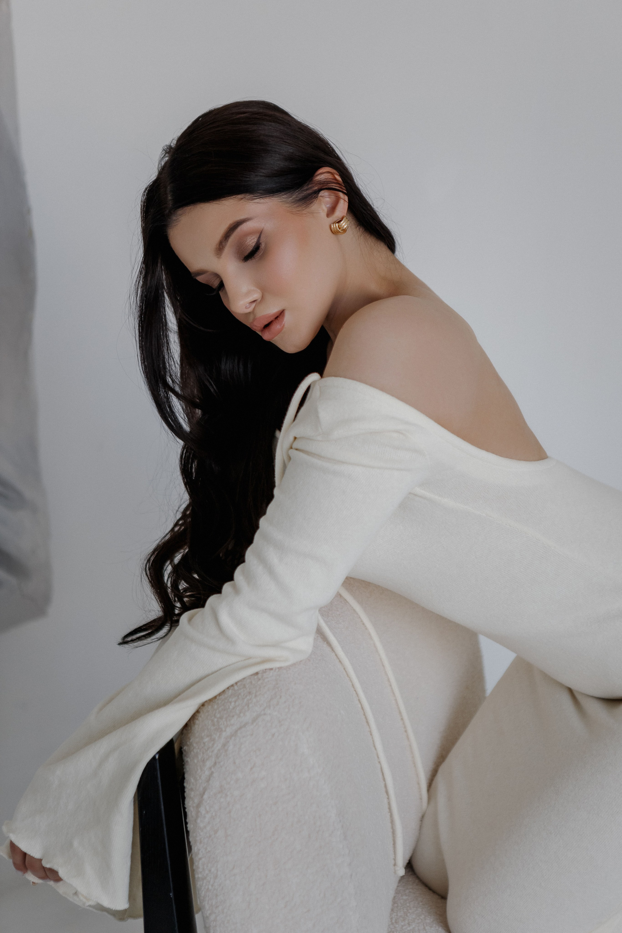 Вероника. Фотограф Александр Яблонский Минск