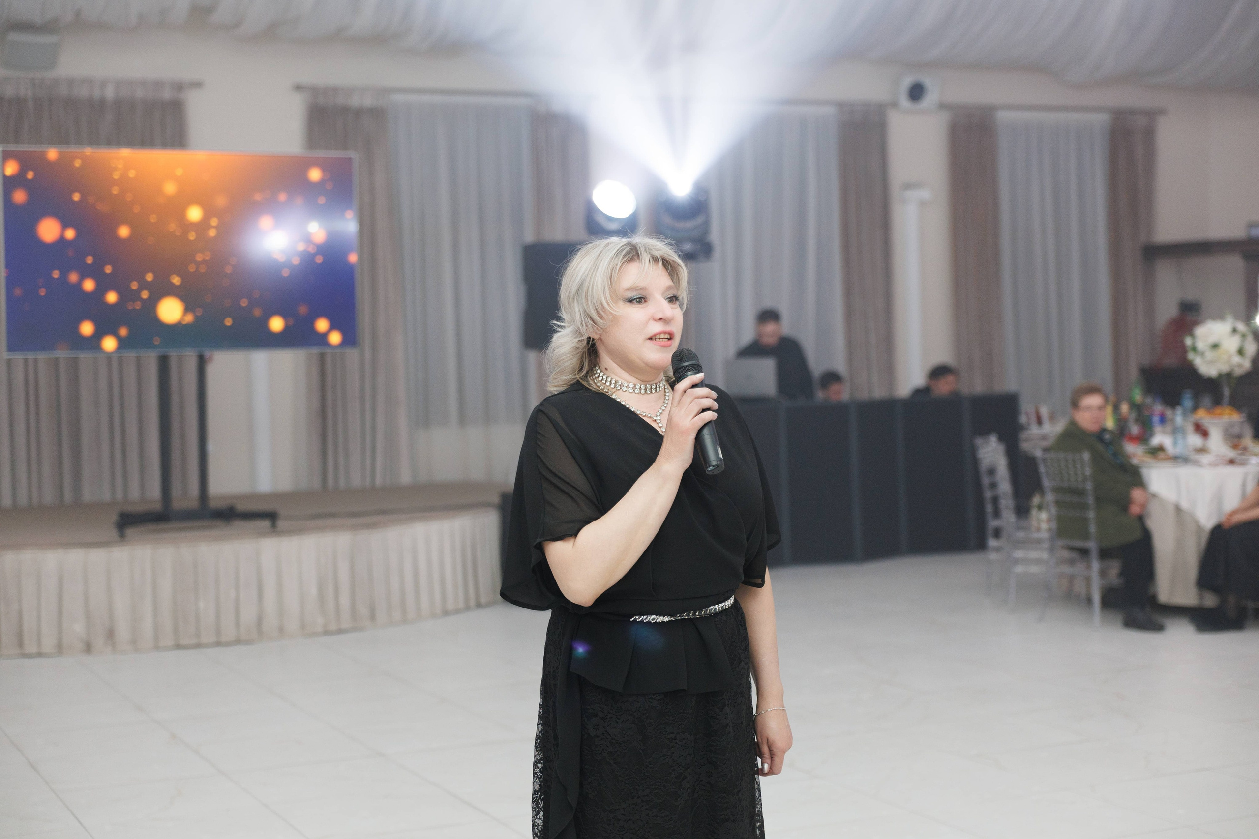 Андрей и Анастасия