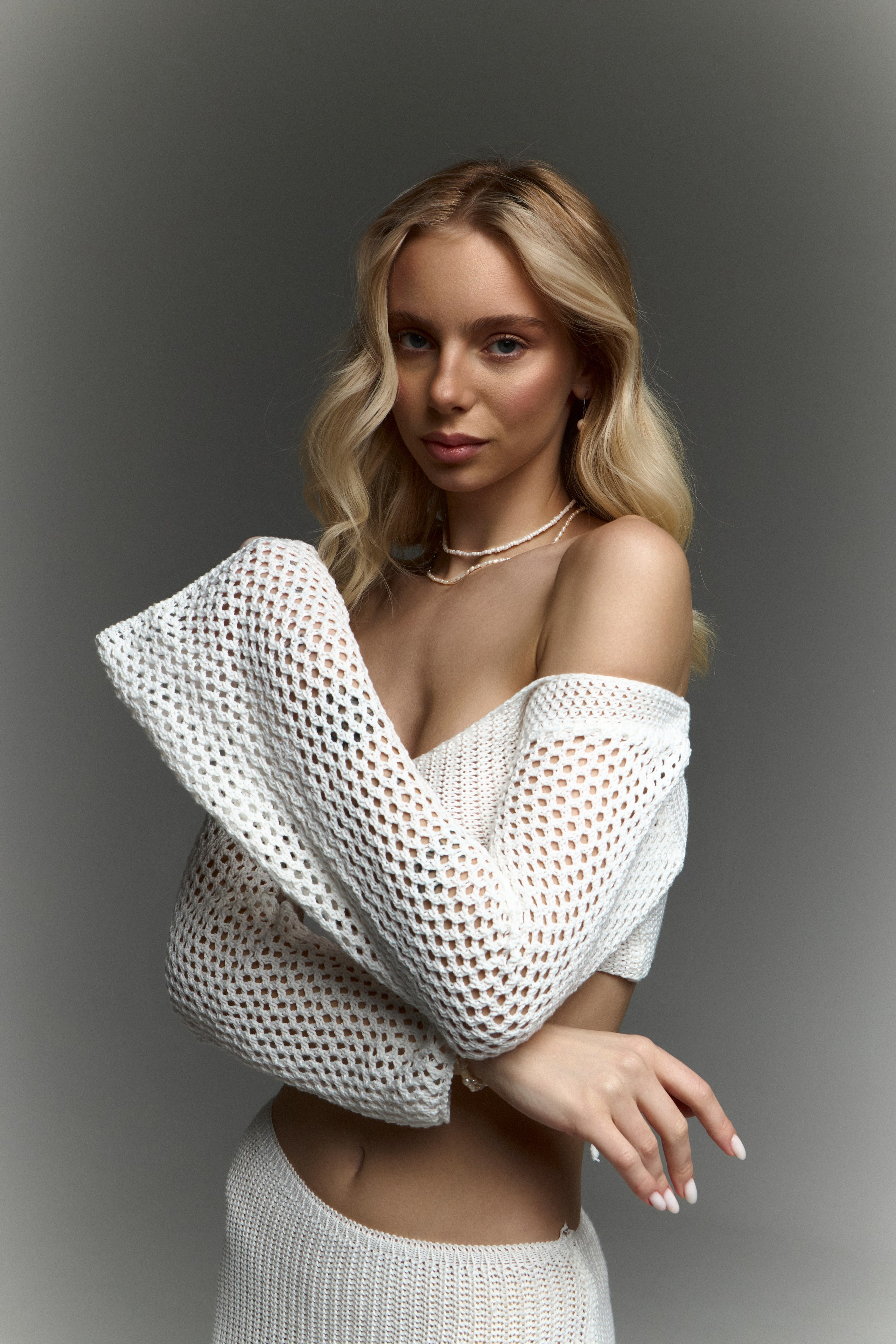 Даша. Фотограф в Анапе Инесса Басова