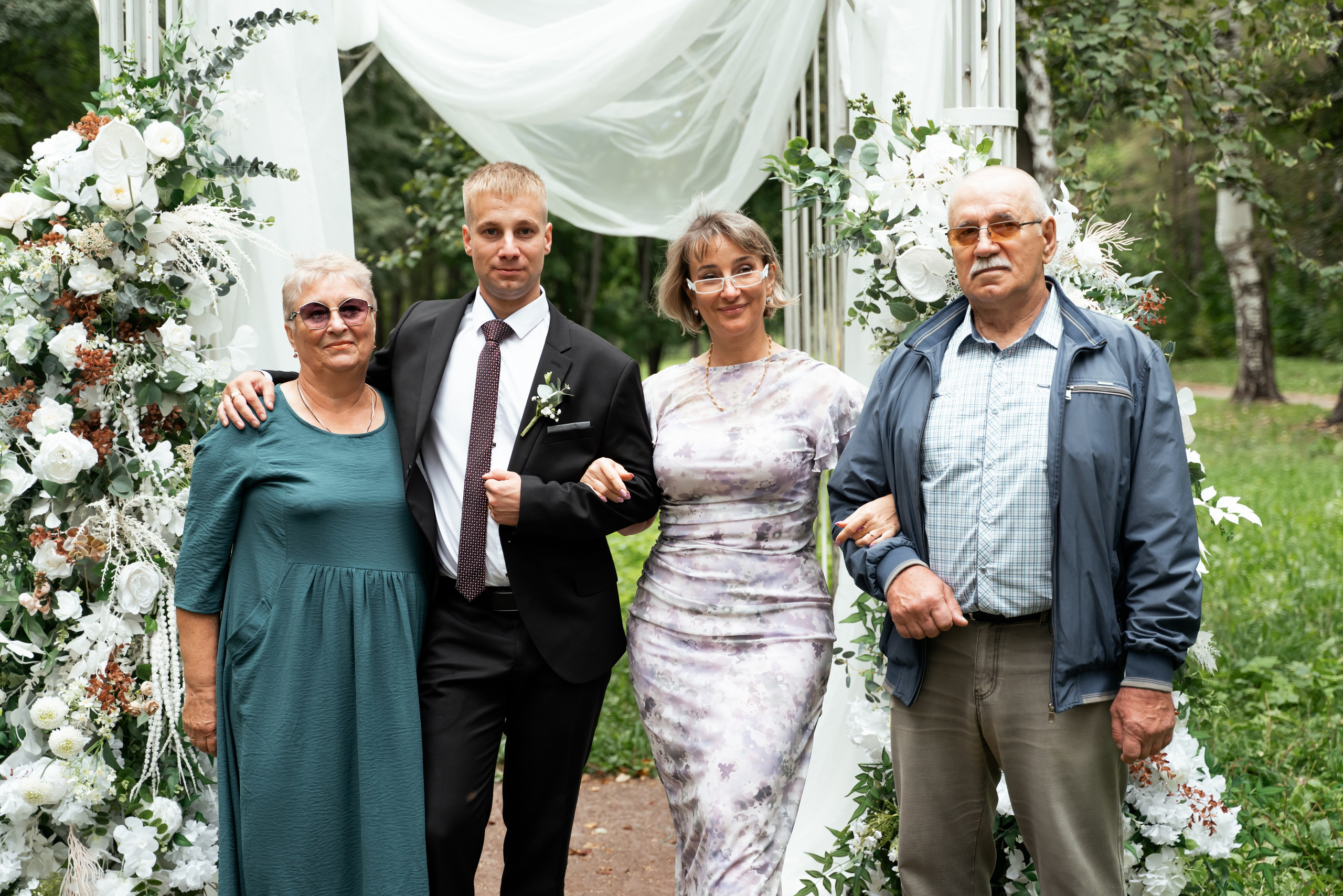 Nik&Asy wed. Свадебный и семейный фотограф в Ижевске Романова Ольга