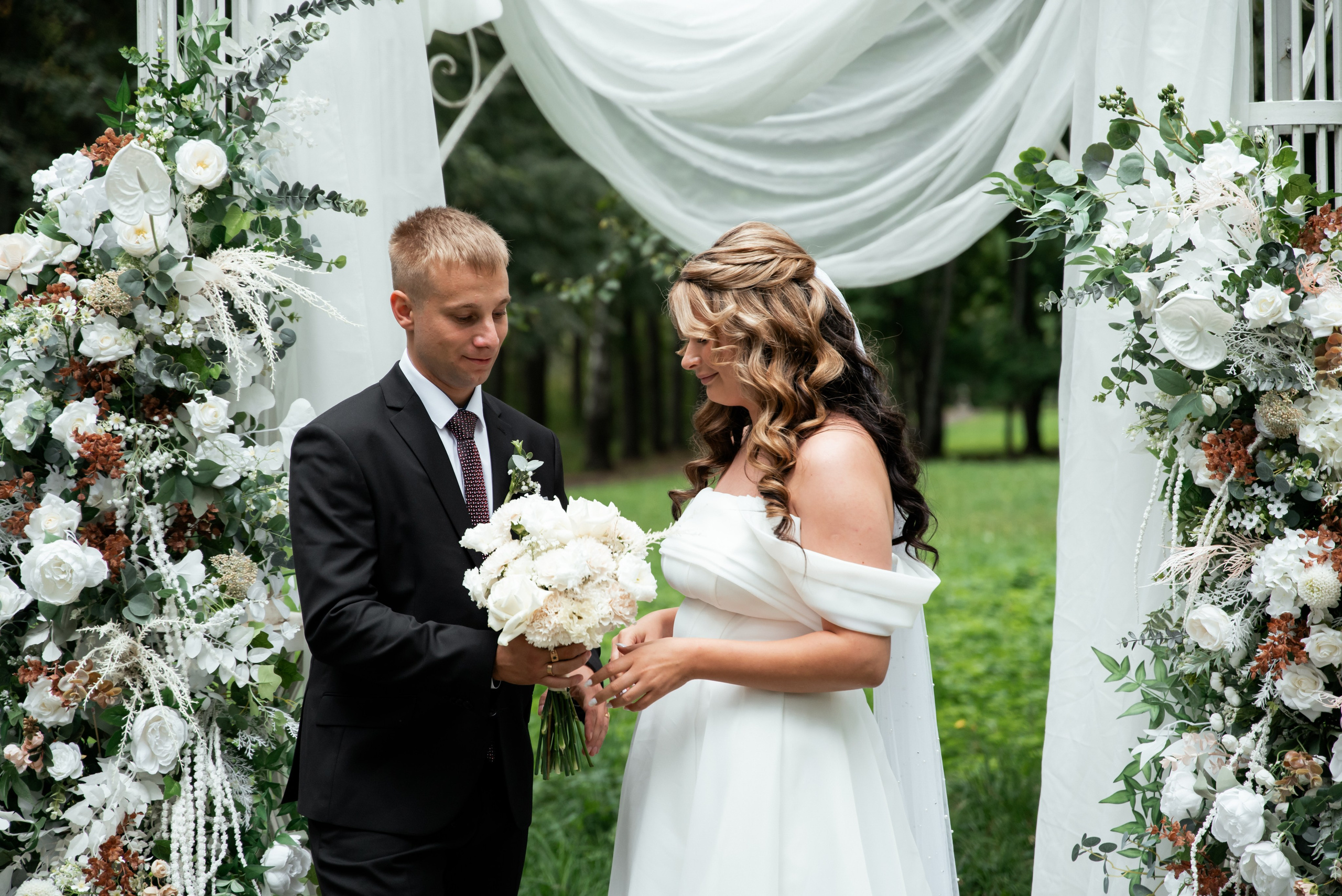 Nik&Asy wed. Свадебный и семейный фотограф в Ижевске Романова Ольга