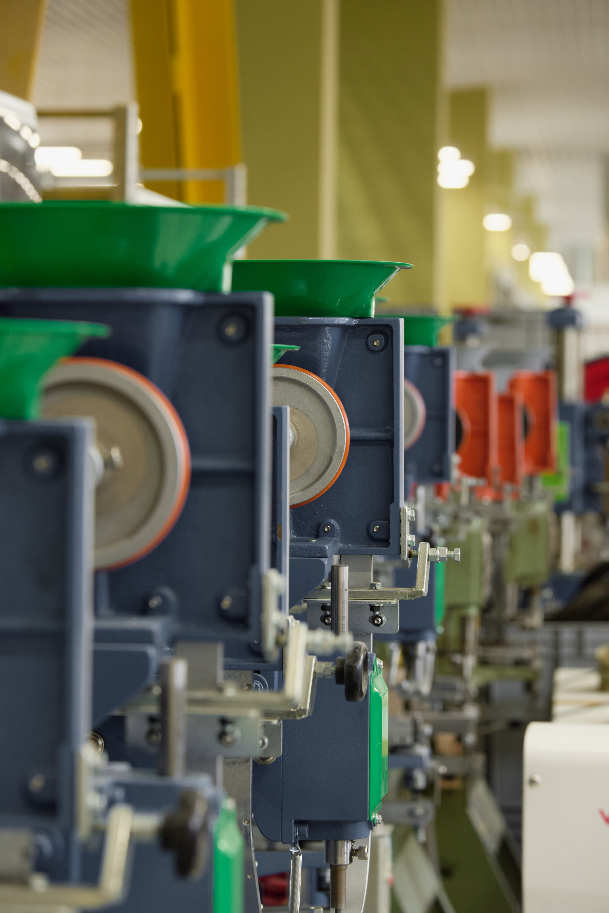 Офисная и промышленная съёмка предприятия. Фотограф в Нижнем Новгороде Юлия Рачинская